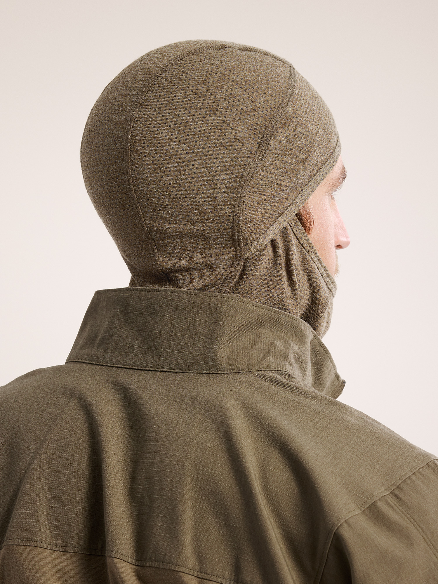 Assault Balaclava FR Gen 2 Men's