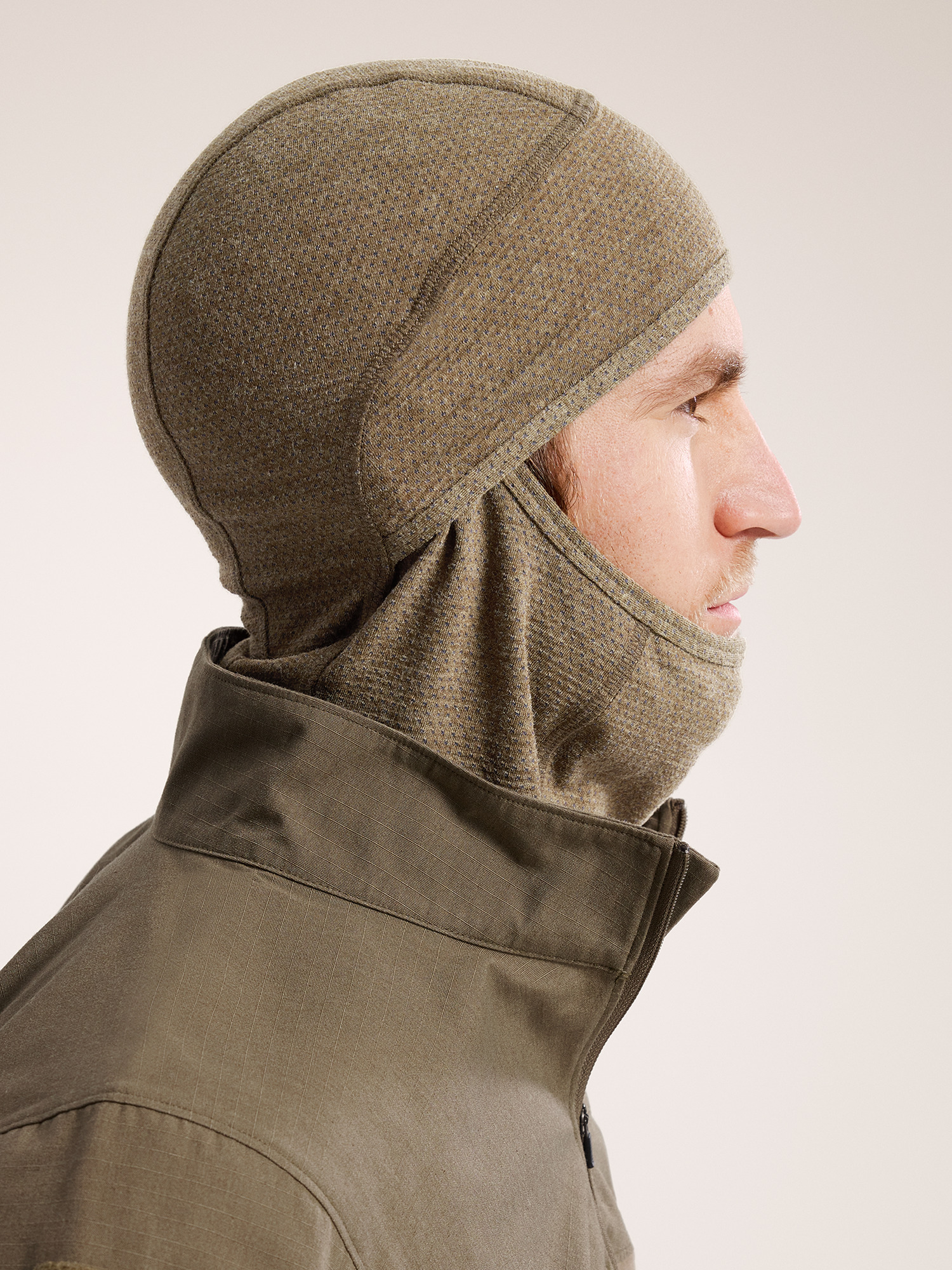Assault Balaclava FR Gen 2 Men's