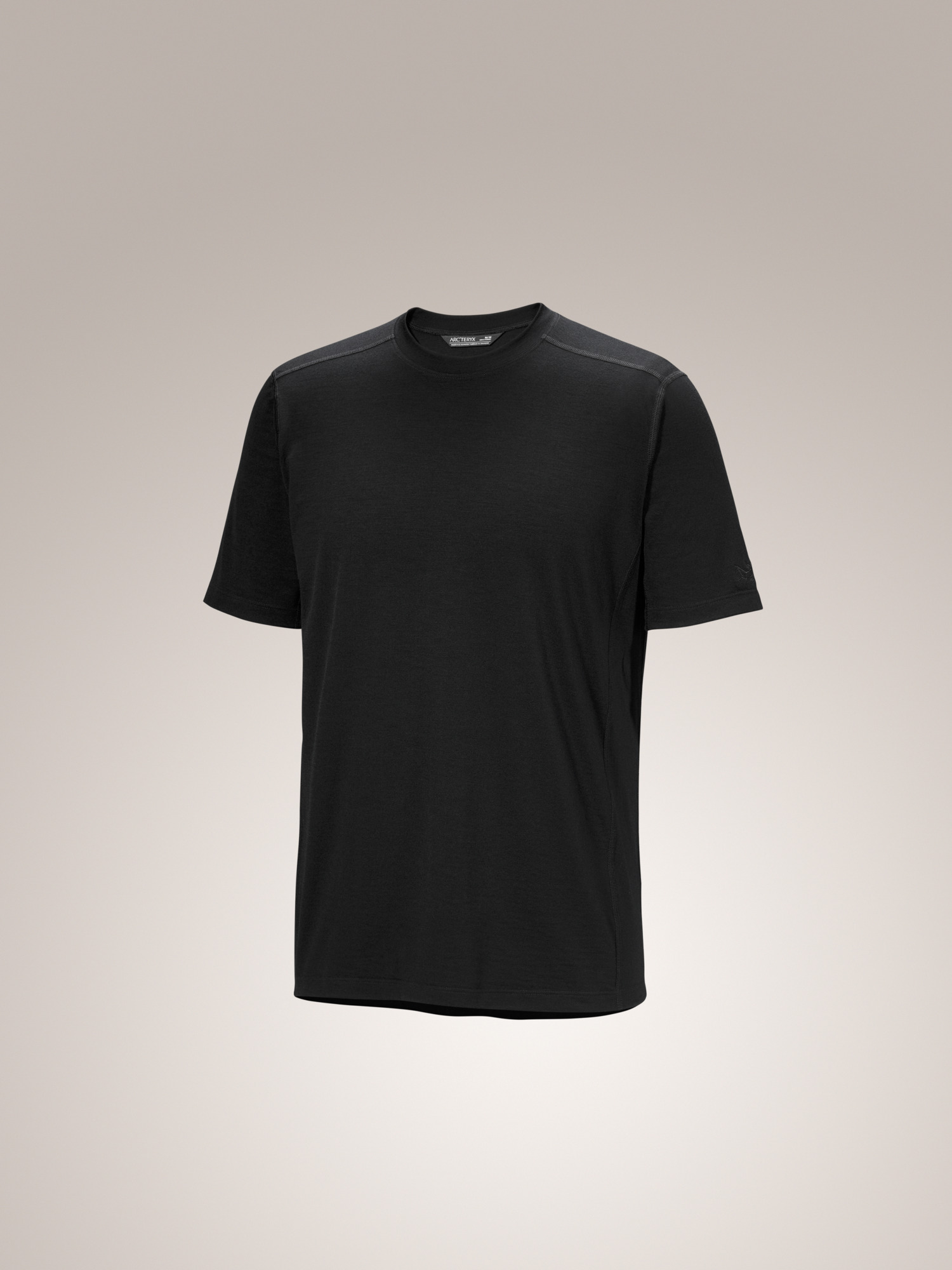 Cold WX T-Shirt AR - Wool Men's