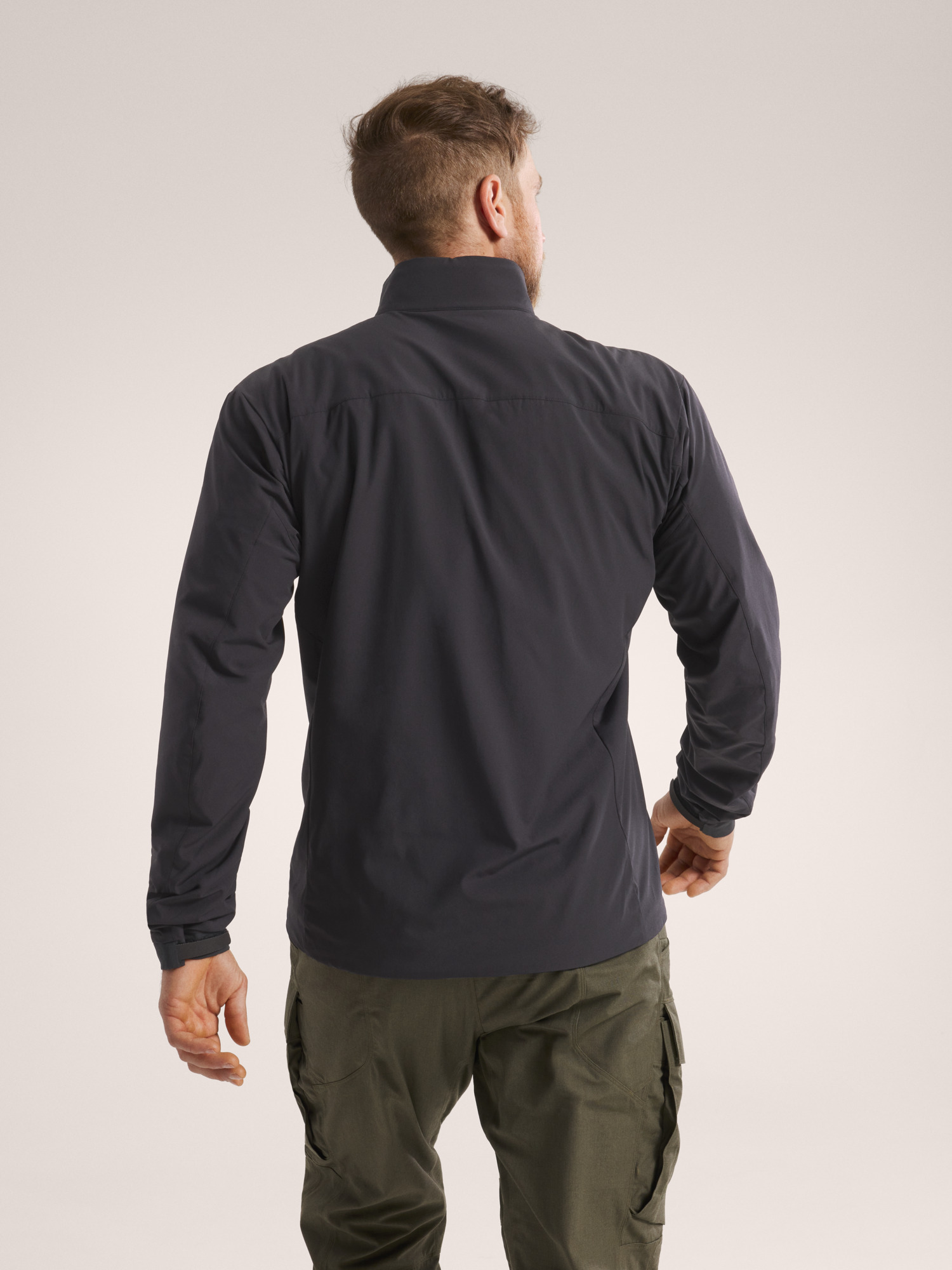 ARC'TERYX LEAF PRACTITIONER ARアークテリクスリーフ Practitioner-AR-Jacket-