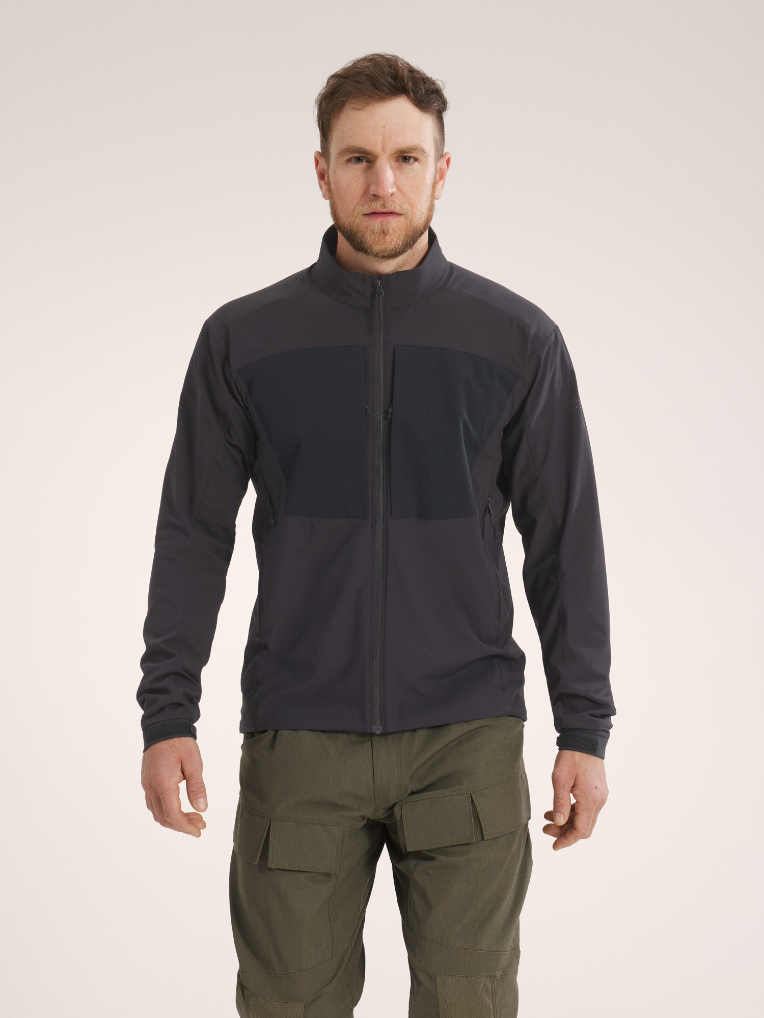 ARC'TERYX LEAF PRACTITIONER ARアークテリクスリーフ Practitioner AR Jacket Men's