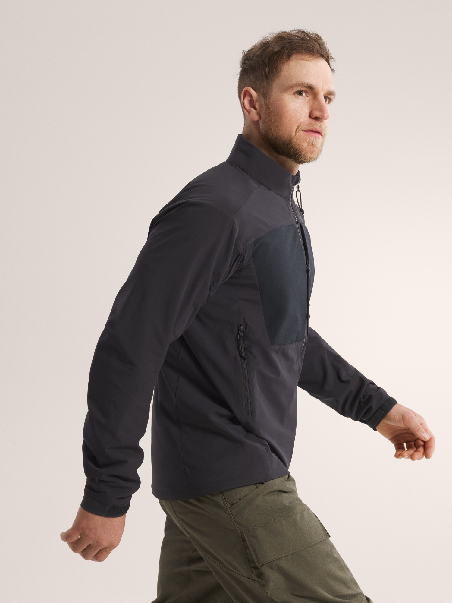 Practitioner AR Jacket Men's