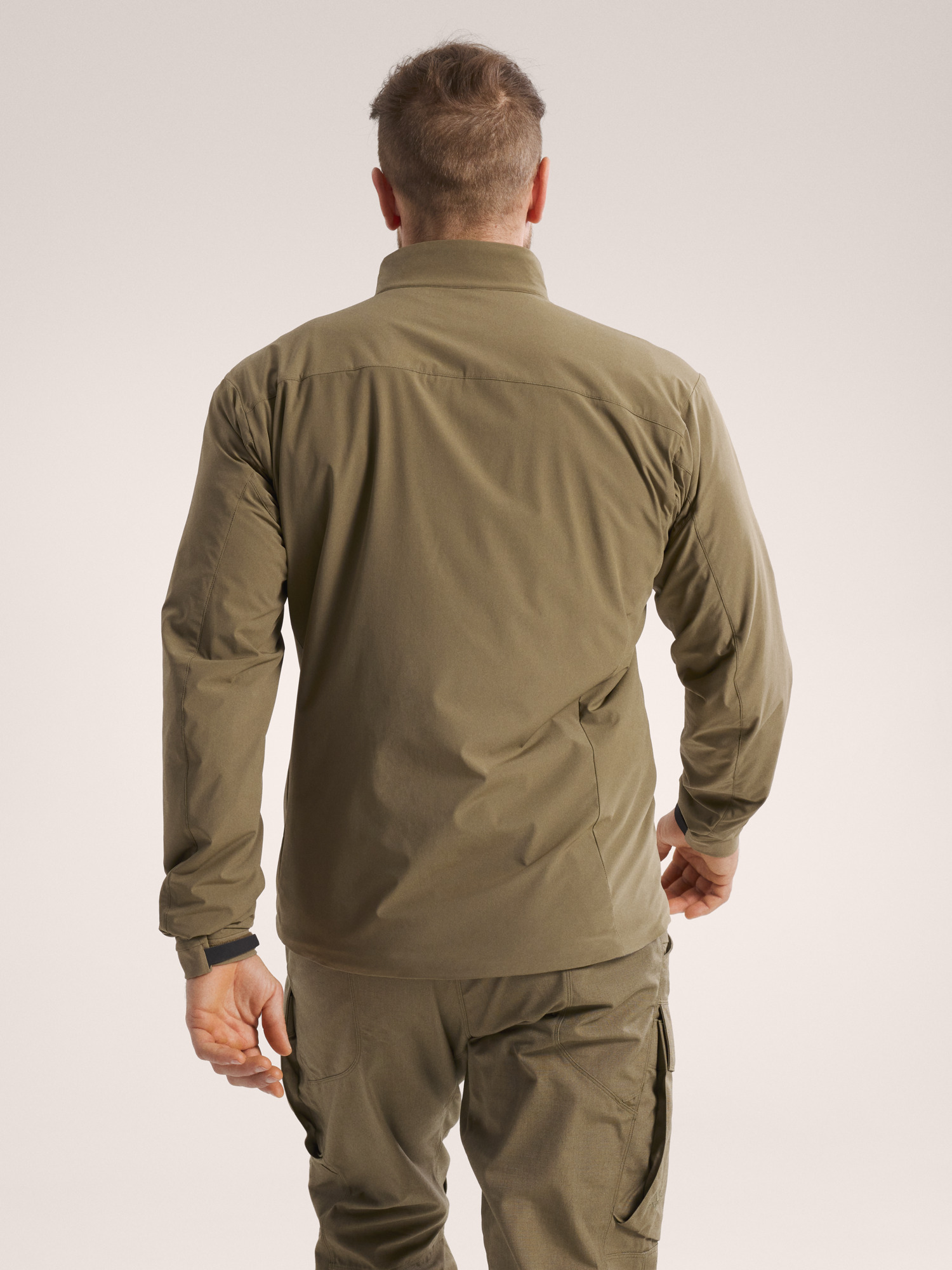 Practitioner AR Jacket Men's