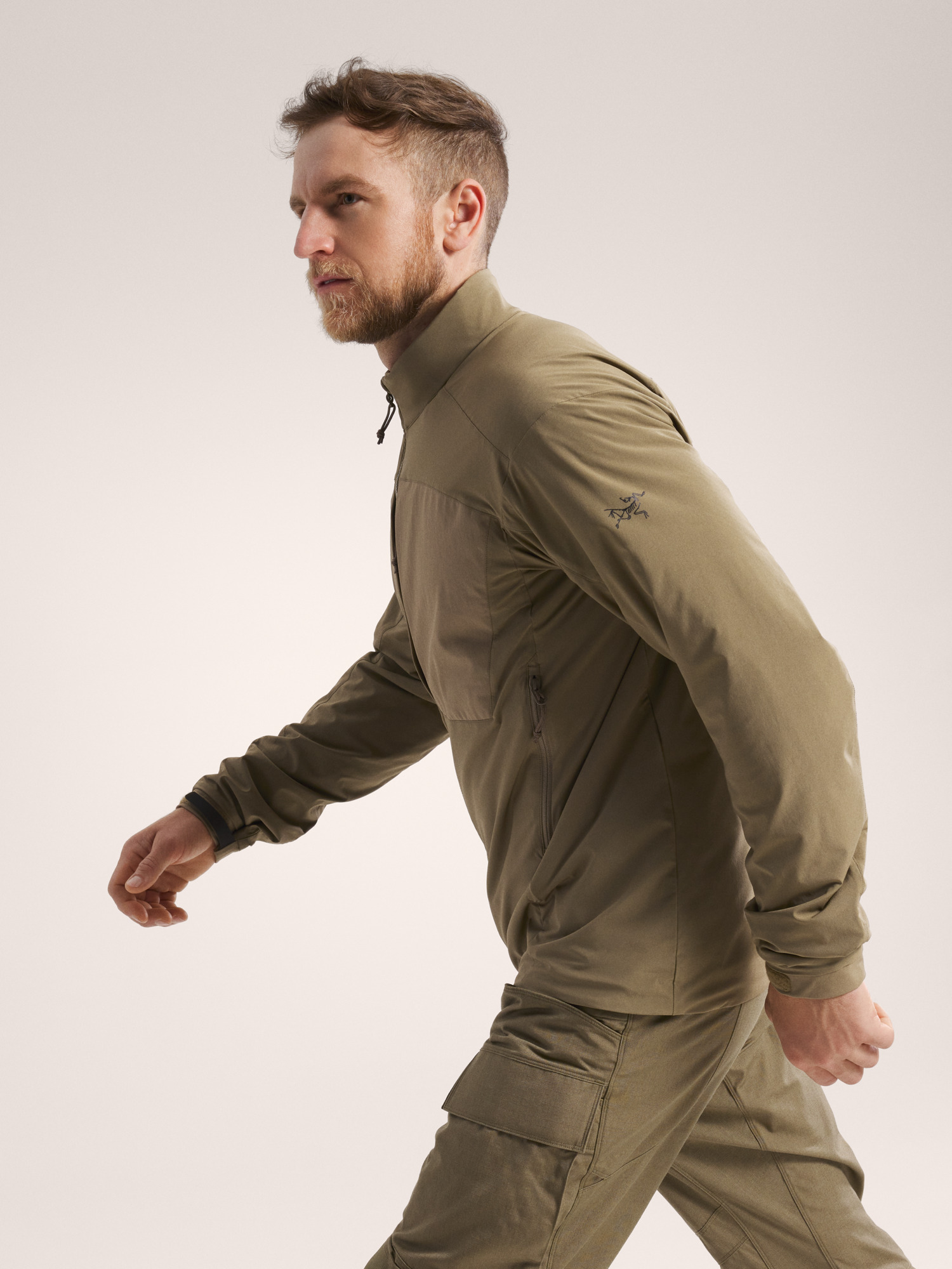Practitioner AR Jacket Men's