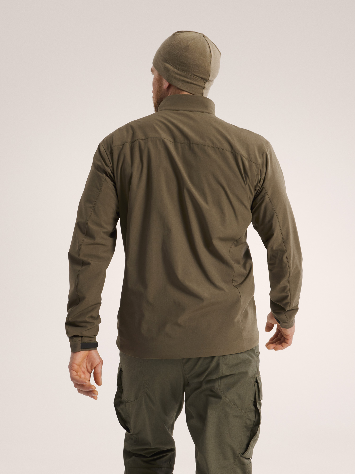 Practitioner AR Jacket Men's