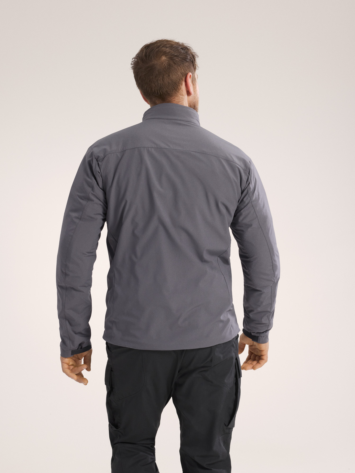 Practitioner AR Jacket Men's