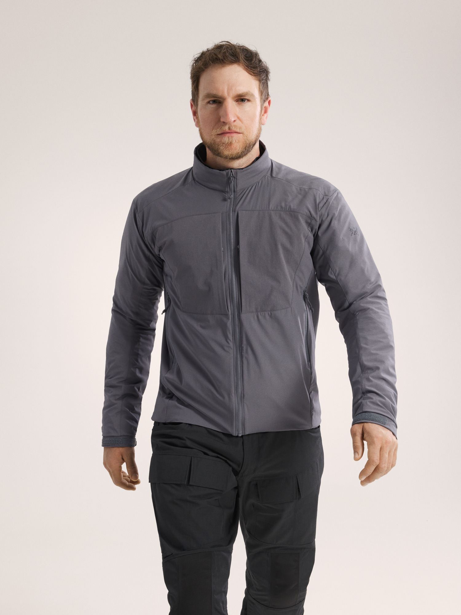 Practitioner AR Jacket Men's