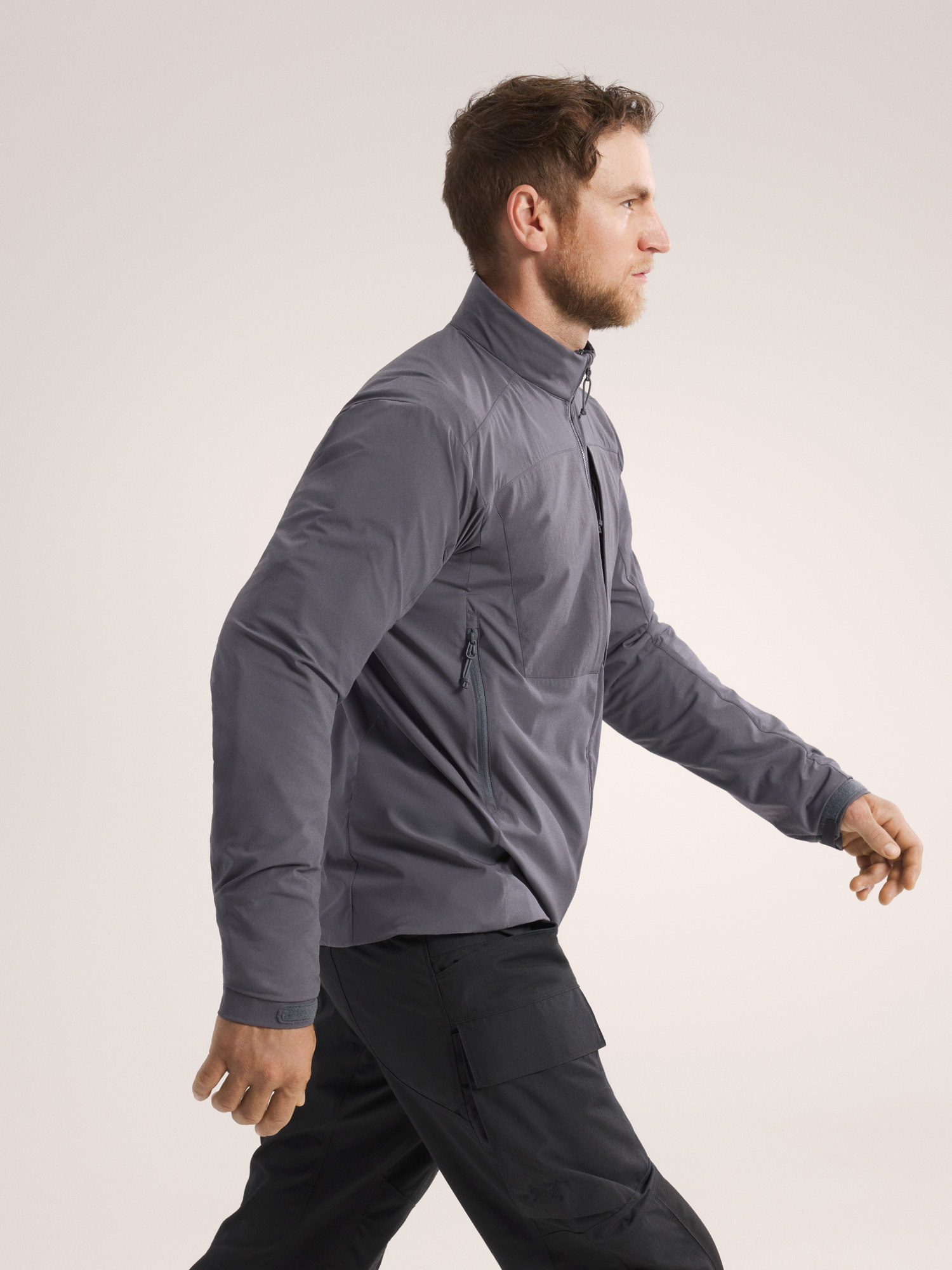 Practitioner AR Jacket Men's