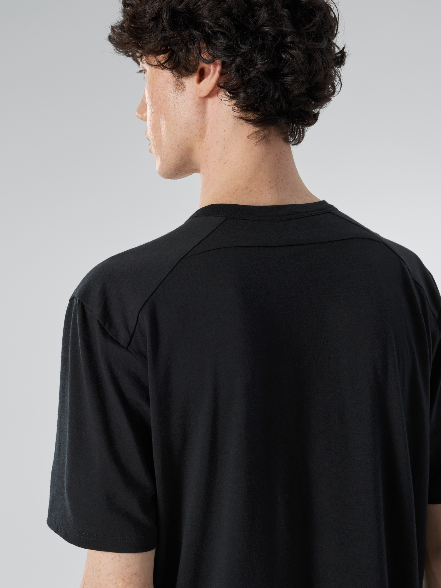 Frame Shirt SS Men's | Arc'teryx United States
