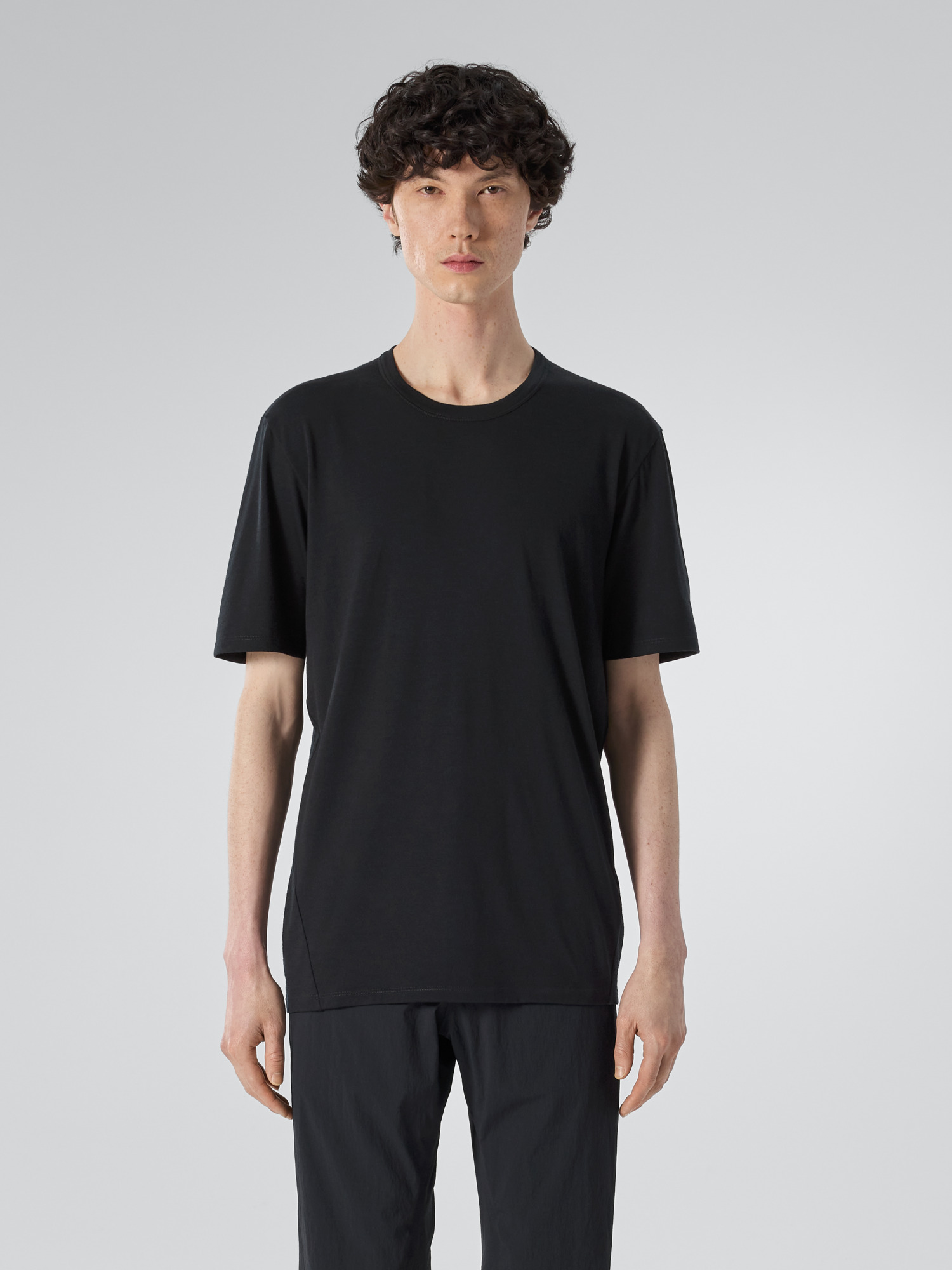 Frame Shirt SS Men's | Arc'teryx