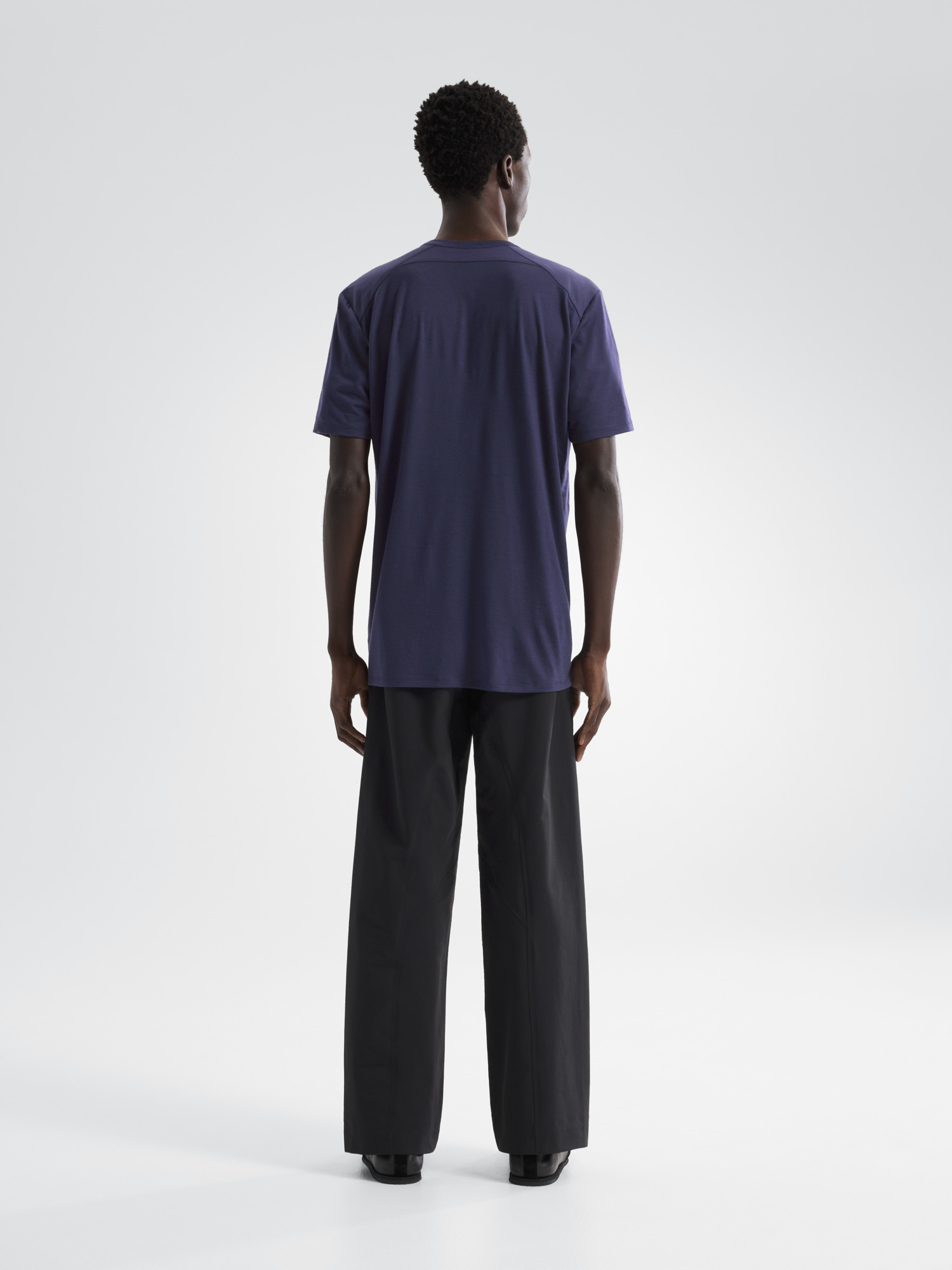 Frame Shirt SS view 5