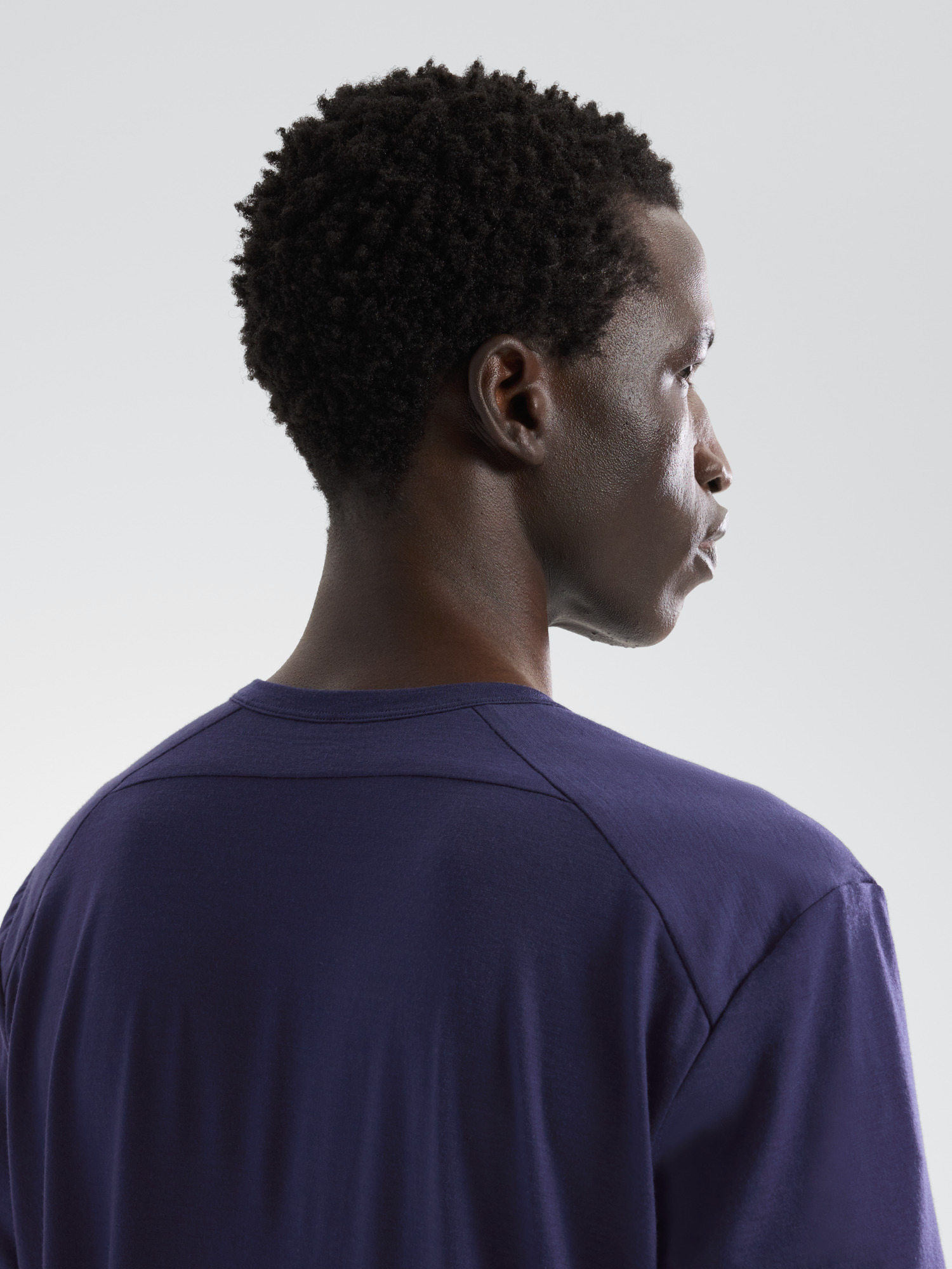 Frame Shirt SS view 6