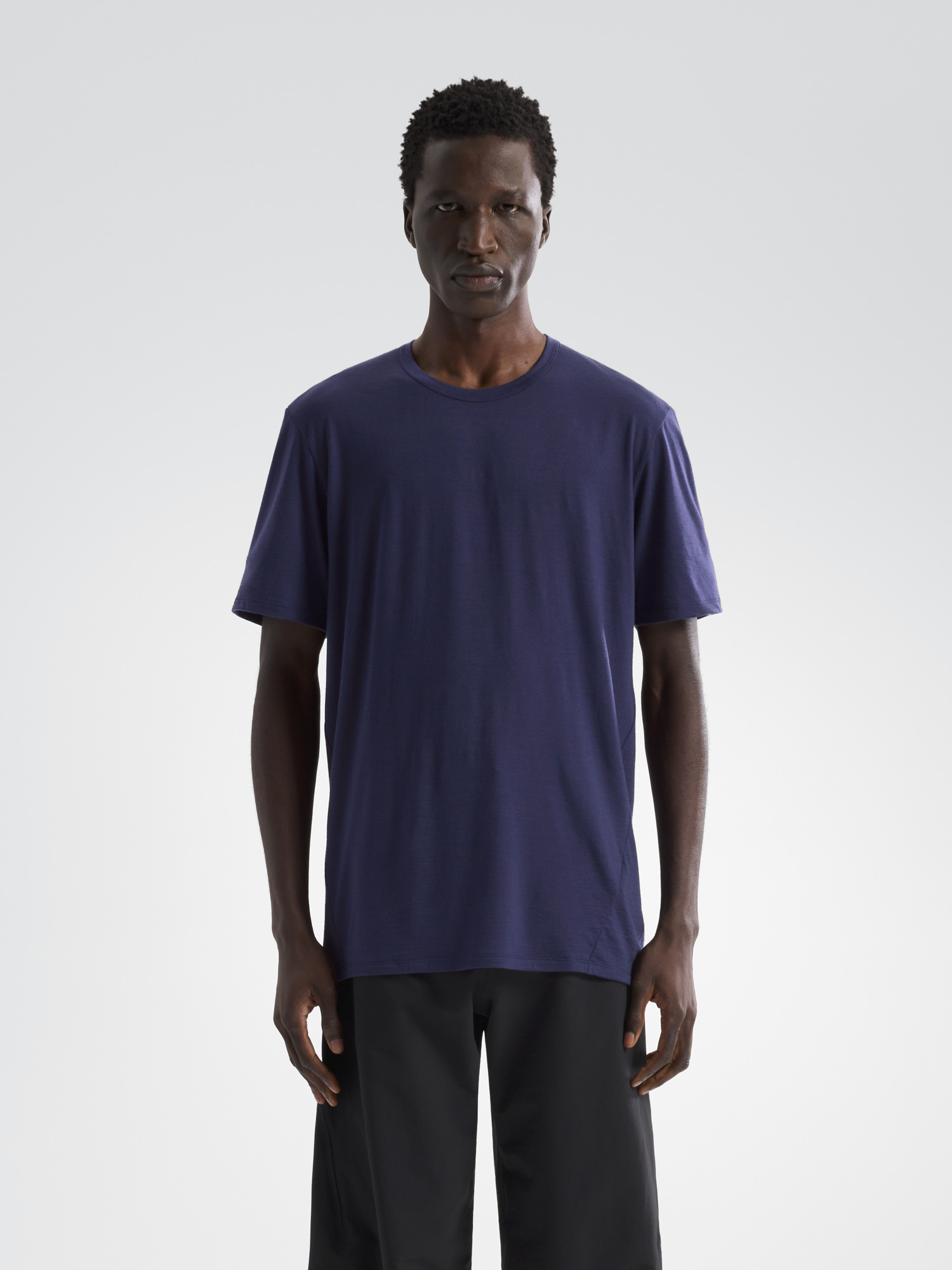 Frame Shirt SS Men