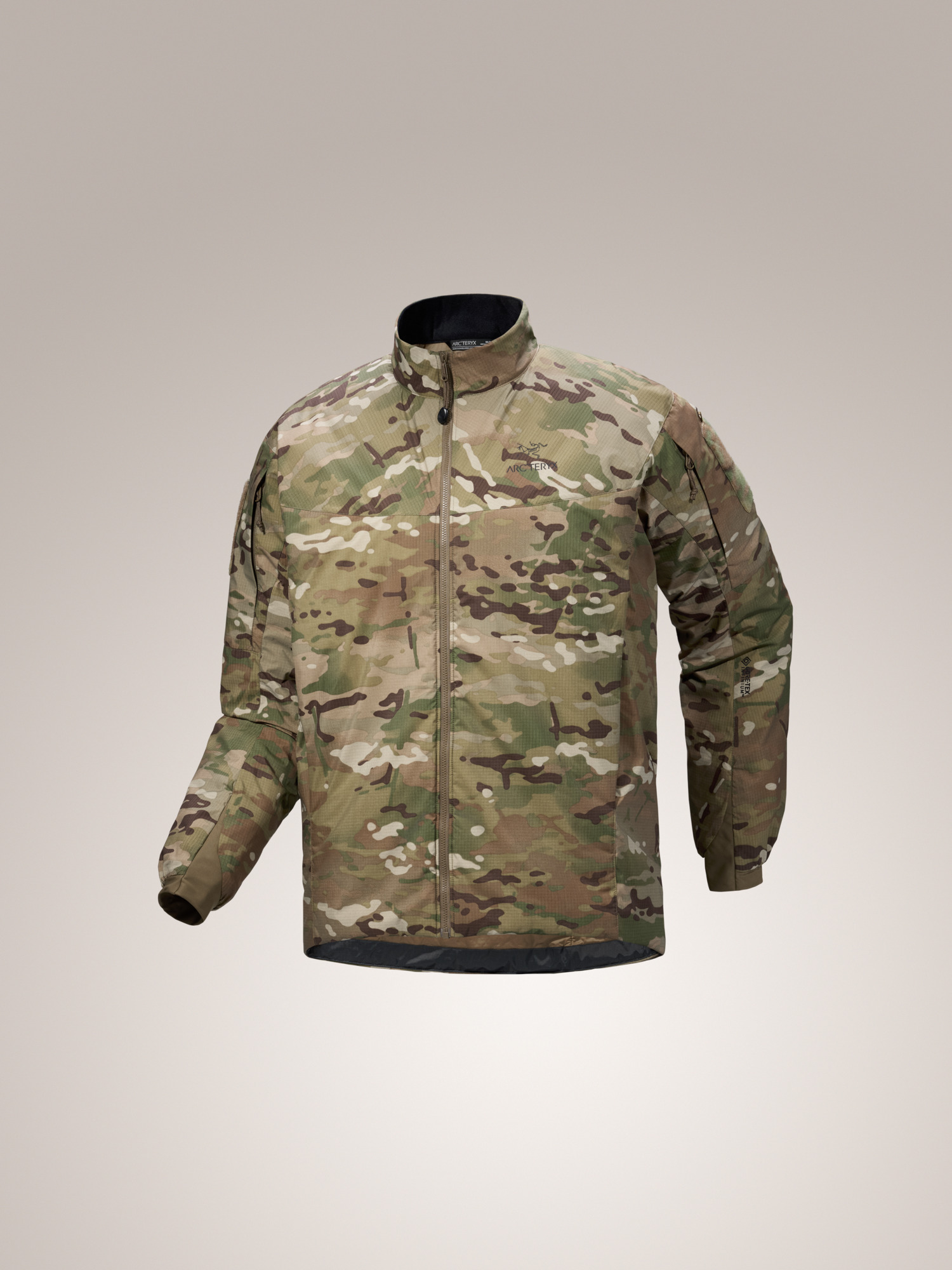 Arc’teryx leaf COLD WX JACKET LT GEN 2 Arc'teryx LEAF Cold WX Jacket LT Gen 2 | 911supply.ca