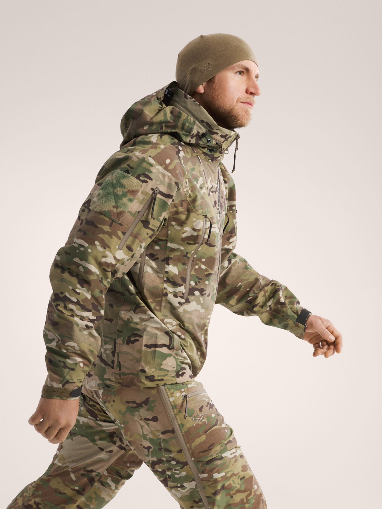 ARC&#39;TERYX - 911 Arcteryx Leaf NAGA Hoody Gen 3.1 Men's | 911 Supply - 911supply