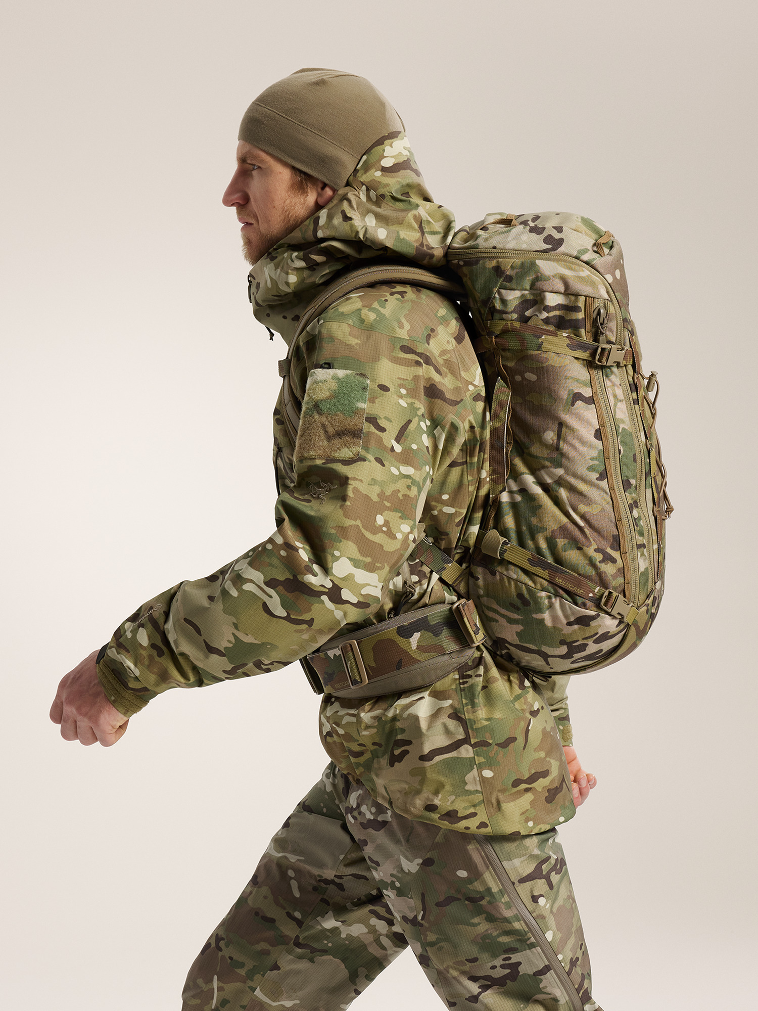 Arc’teryx leaf ASSAULT PACK 30 MULTICAM Assault Pack 30 MultiCam