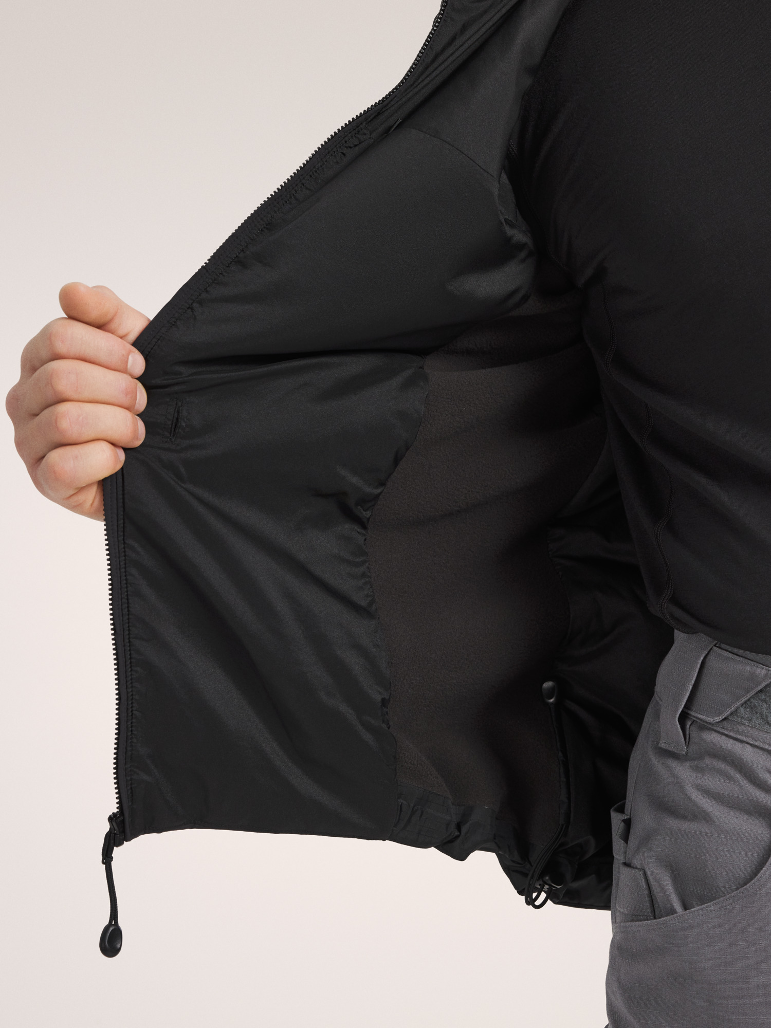 Atom LT Hoody Gen 2.1 Men's