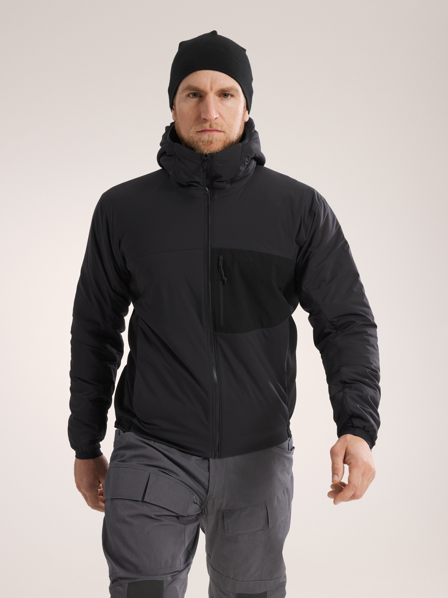 アークテリクス ATOM LT HOODY ARCTERYX Atom LT Hoody Men's - Riverbrook Bike and Ski 10538