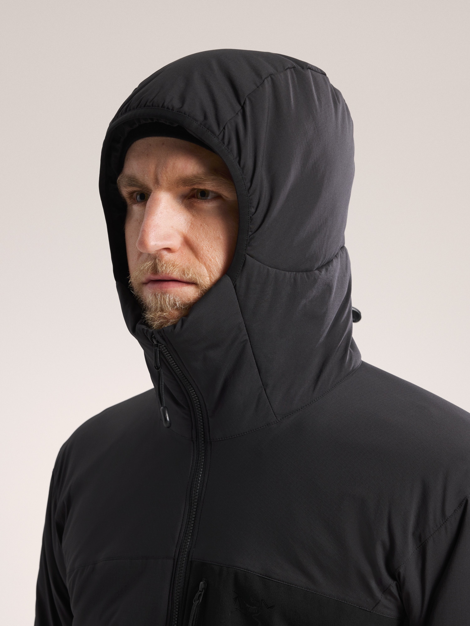 ARC'TERYX atom LT hoody アトム LT 黒 2568 秋冬の大定番〜Atom LT Hoody〜