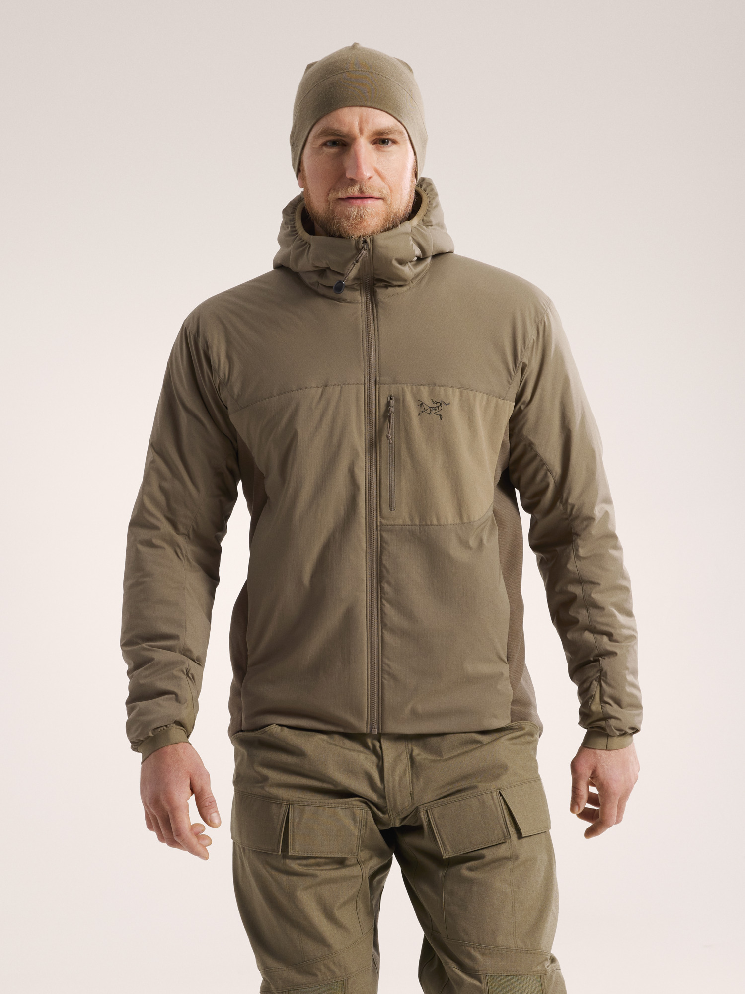 Atom LT Hoody Gen 2.1 Men's