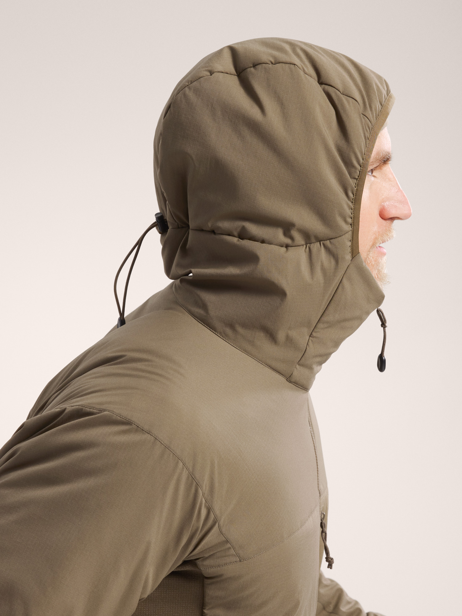 Atom LT Hoody Gen 2.1 Men's