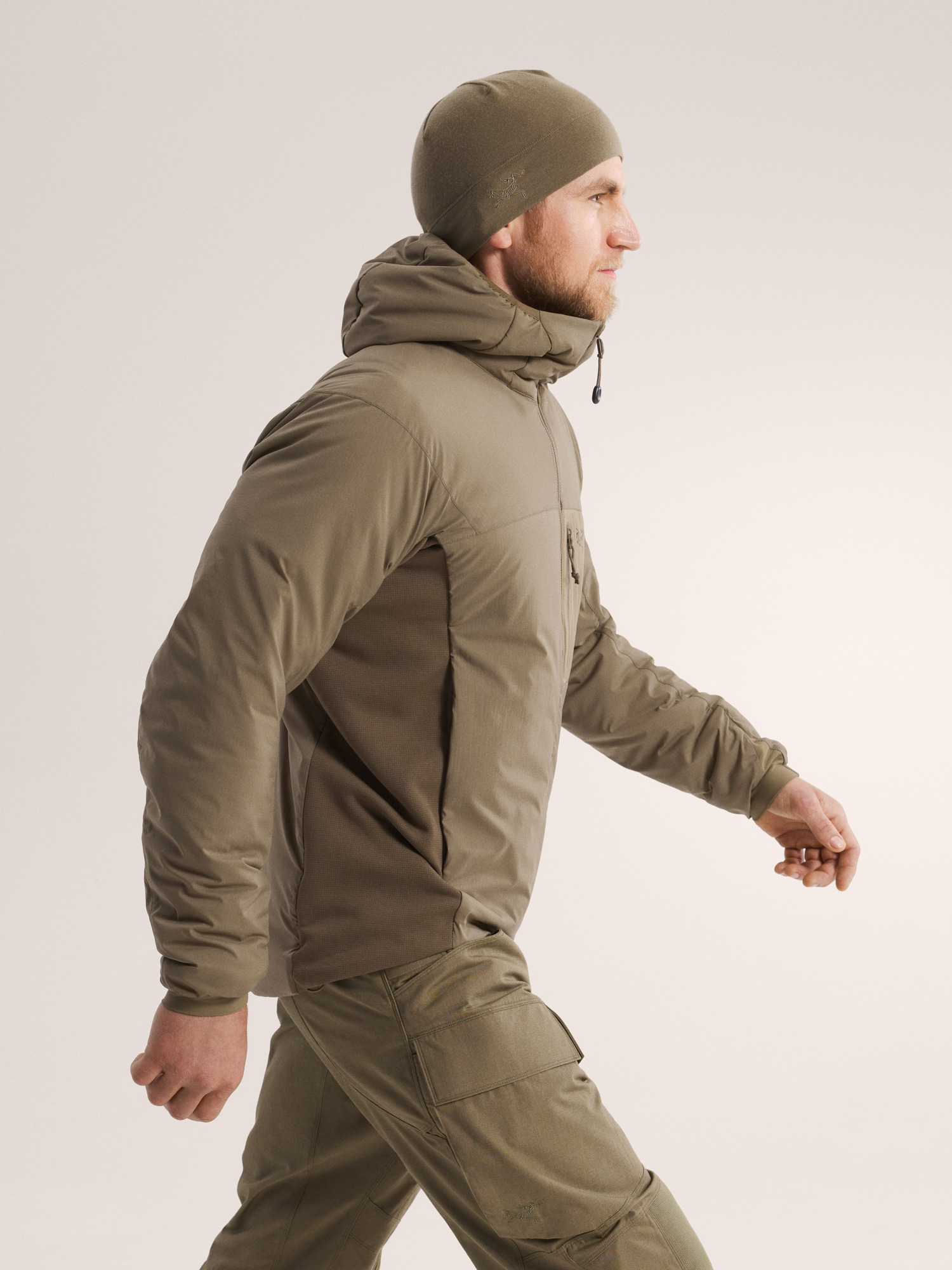 ジャケット・アウター arc'teryx atom lt hoody Atom LT Hoody Gen 2.1 Men's