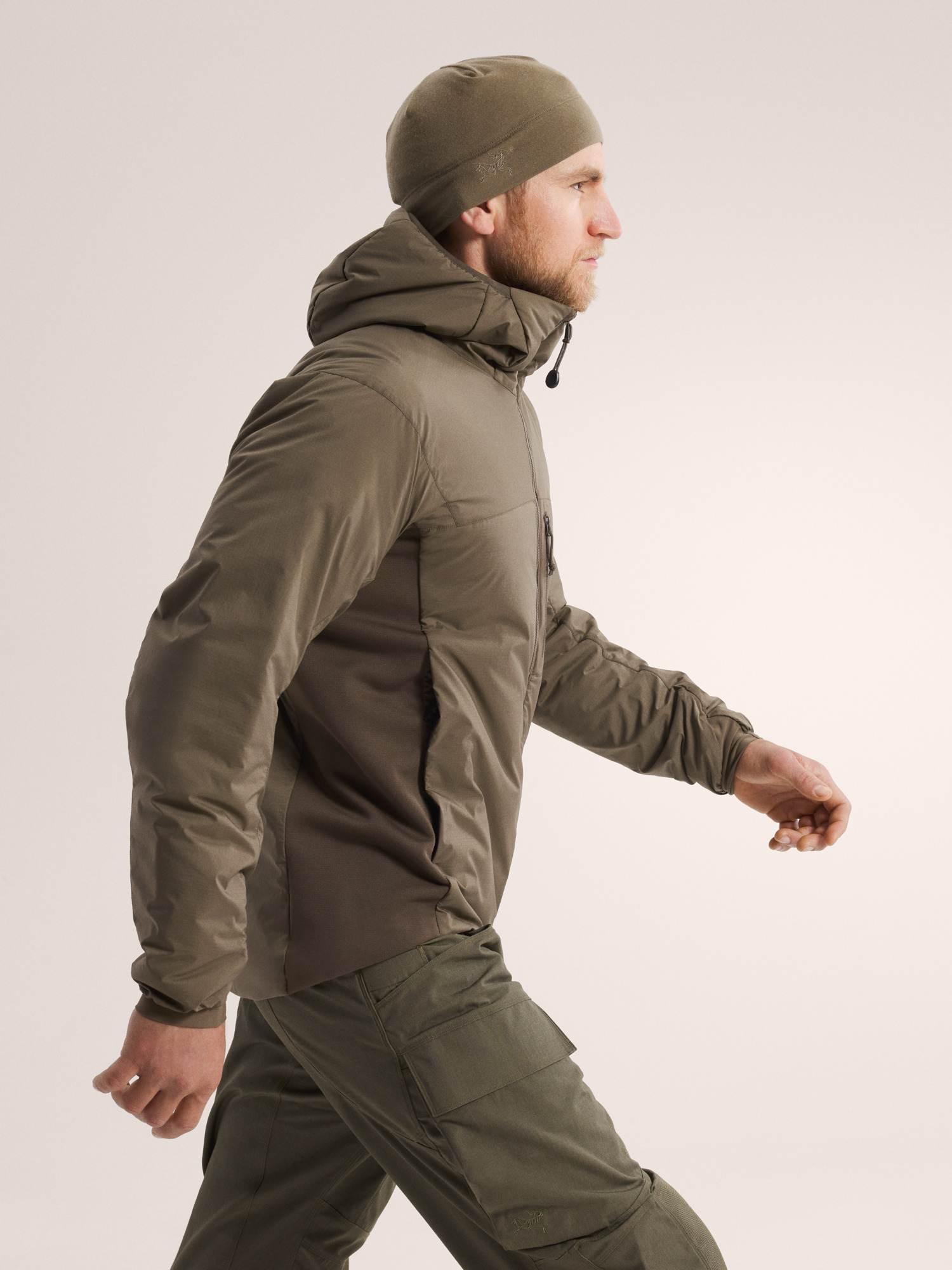 Atom LT Hoody Gen 2.1 Men's