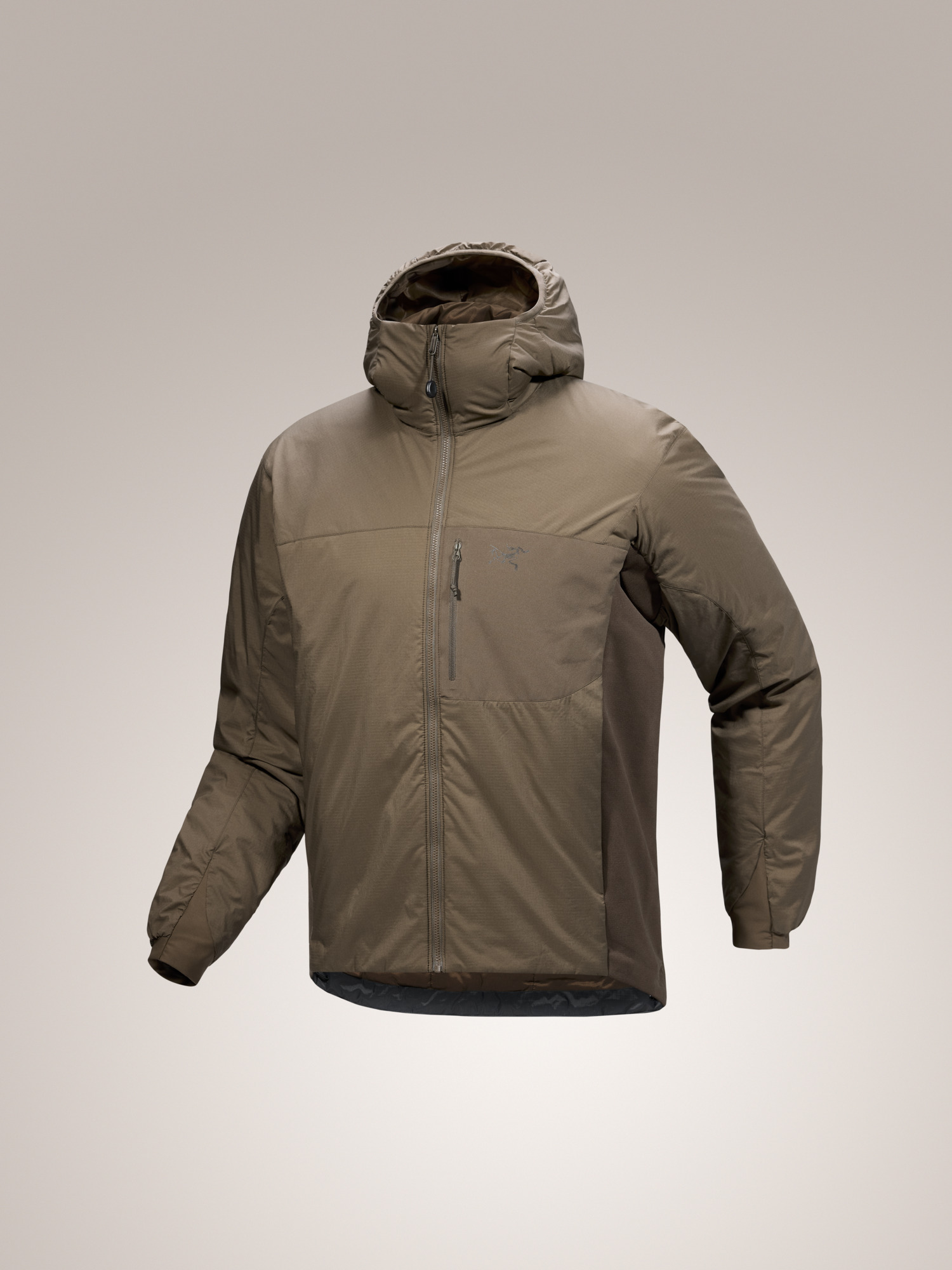 ARC’TERYX ATOM LT HOODY XSサイズ Atom-Hoody-W-Black-