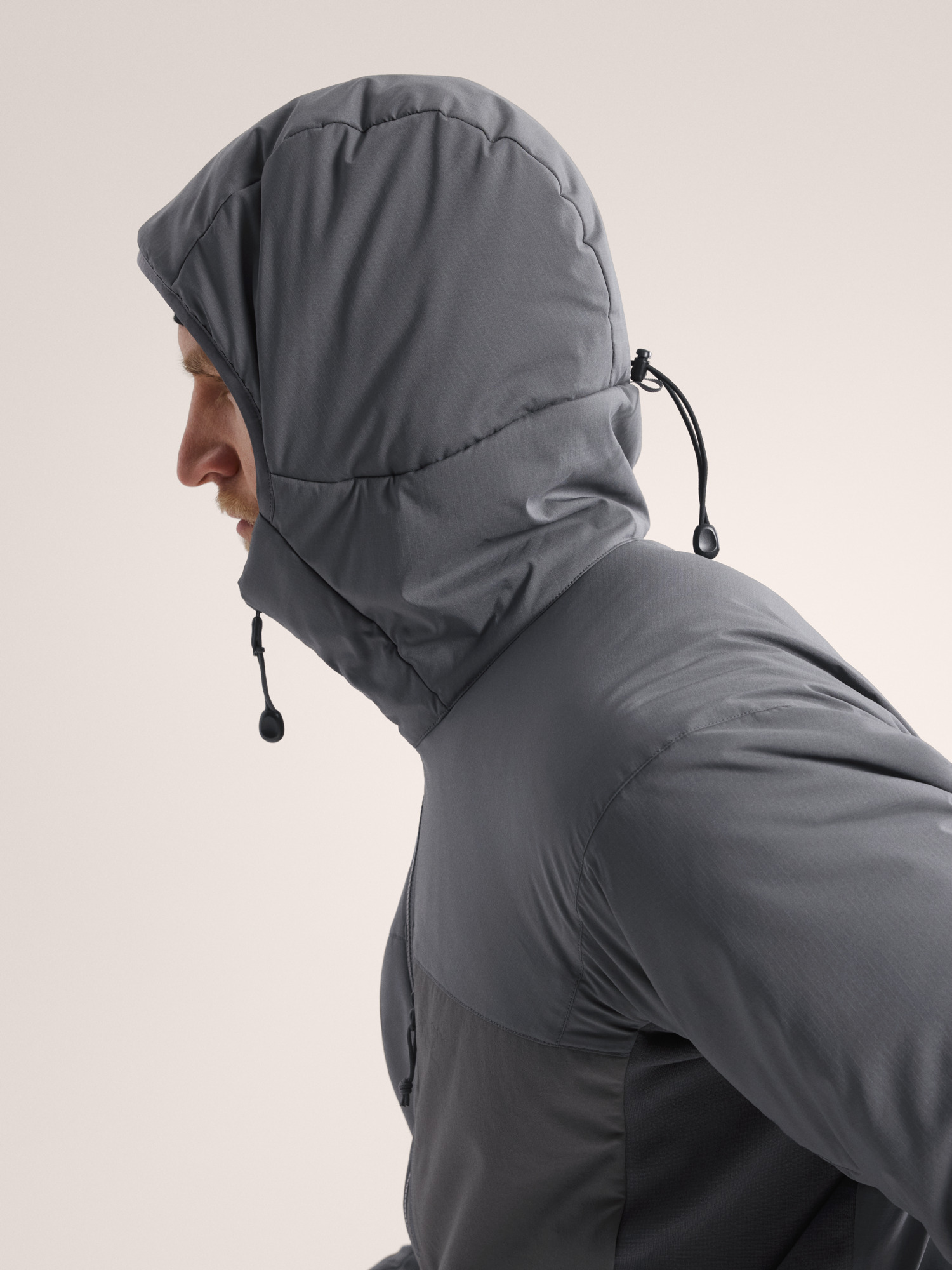 Atom LT Hoody Gen 2.1 Men's