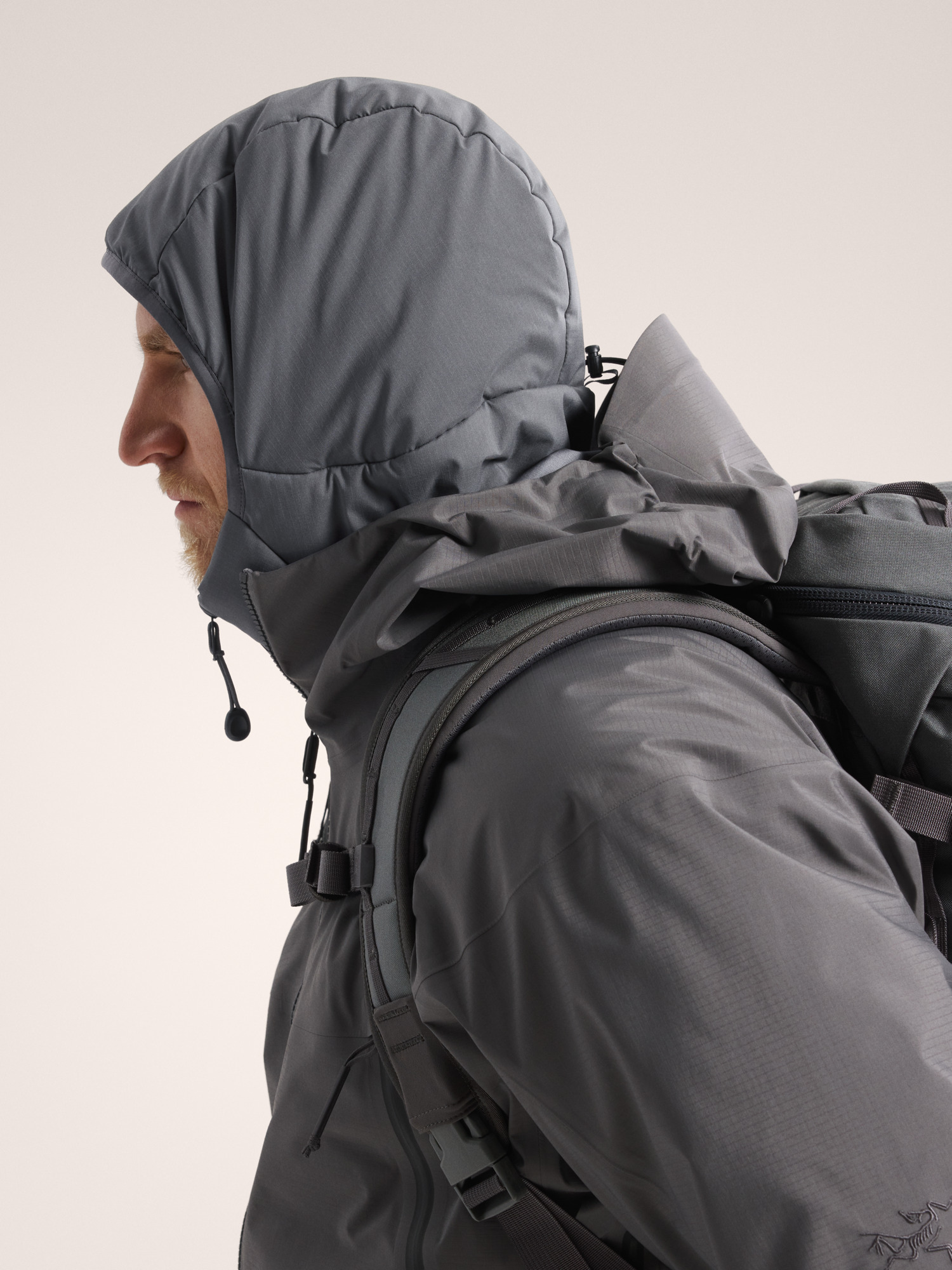 Atom LT Hoody Gen 2.1 Men's