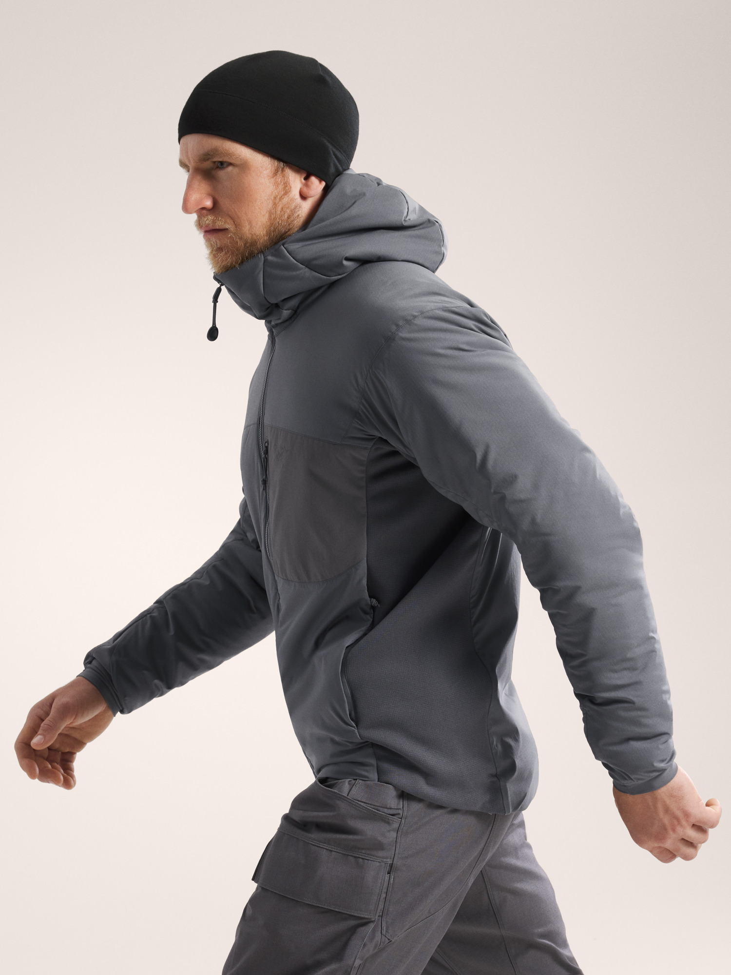 ジャケット・アウター arc'teryx atom lt hoody Atom LT Hoody Gen 2.1 Men's