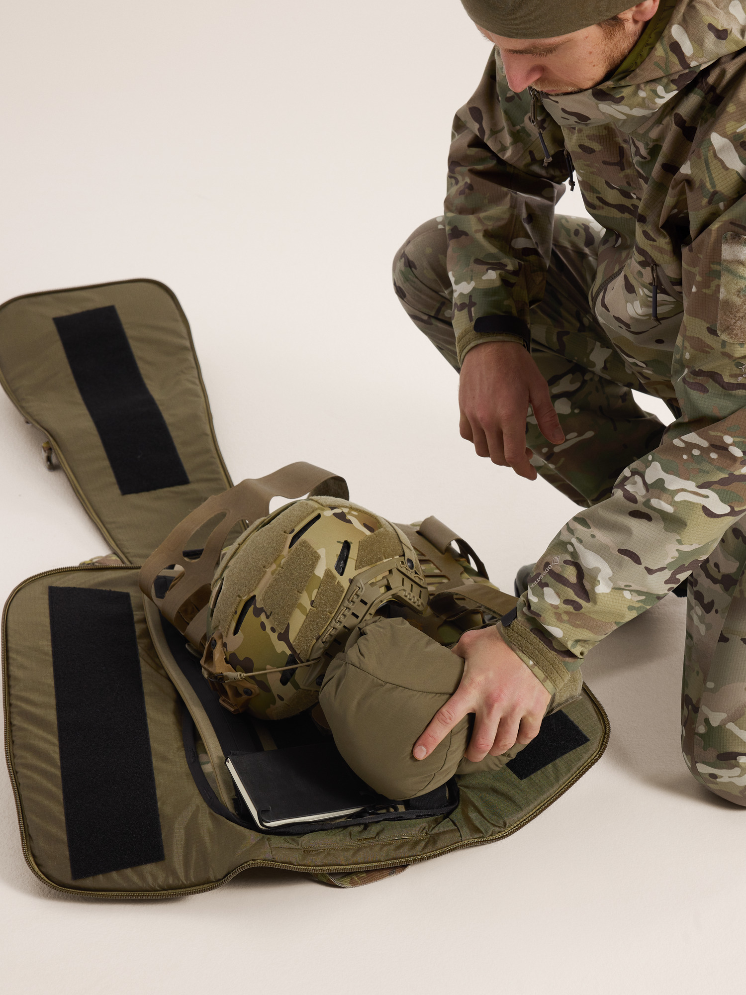 Assault Pack 45 Multicam