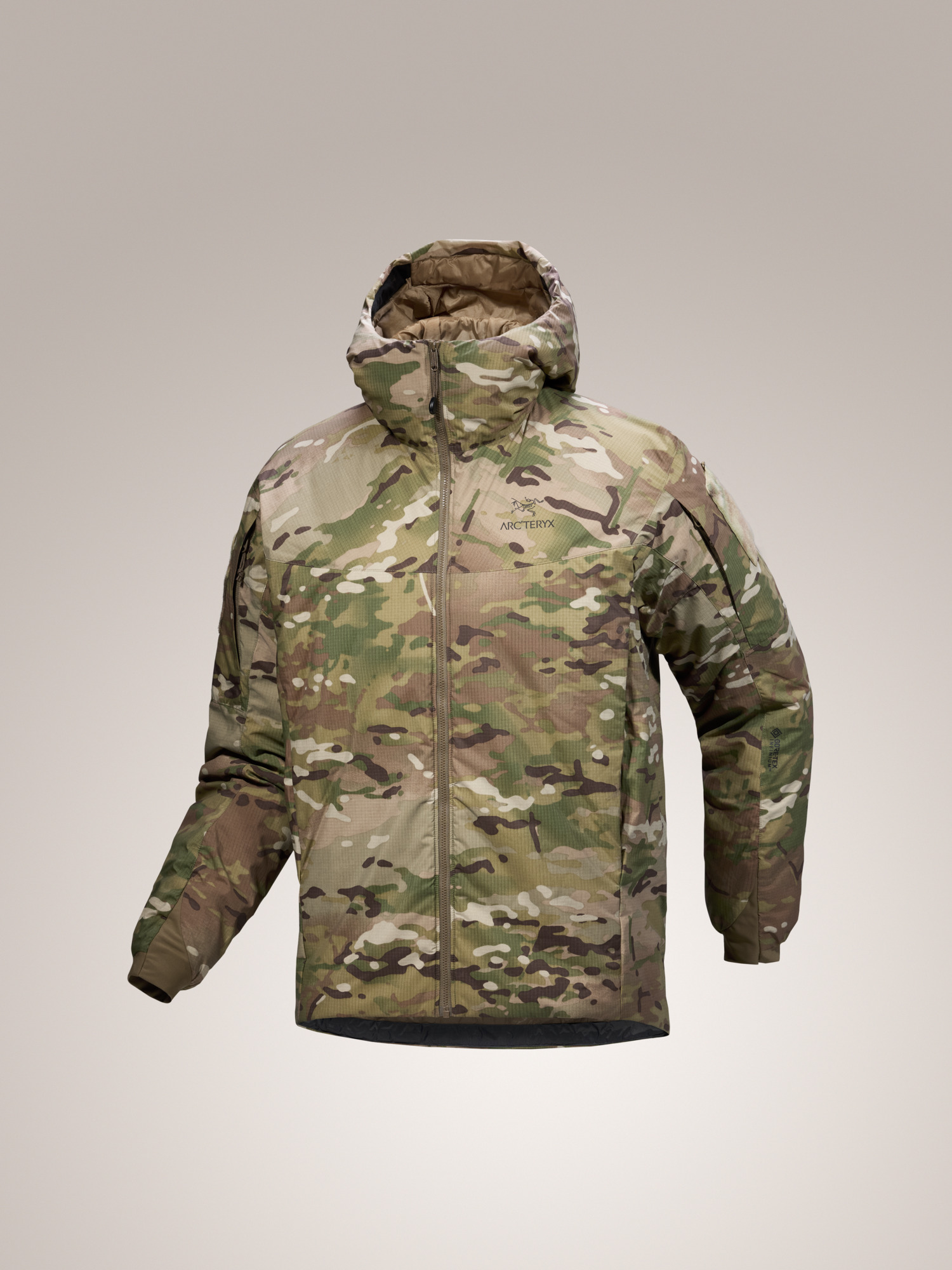 Arc’teryx leaf COLD WX JACKET LT GEN 2 Arc'teryx LEAF Cold WX Jacket LT (GEN 2.1)