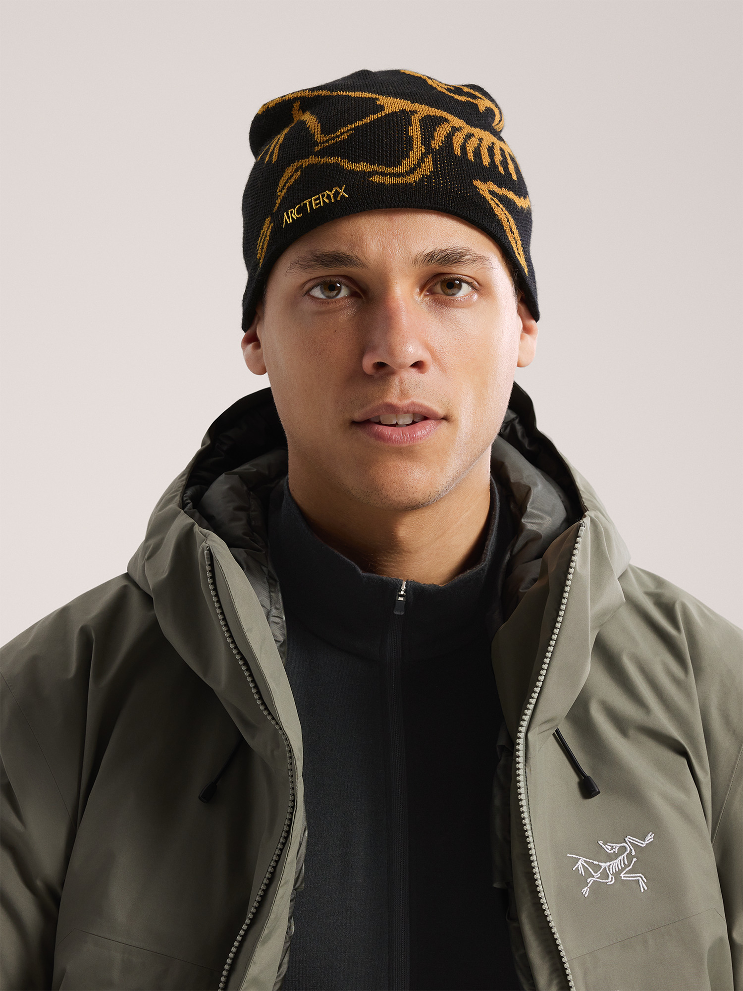 Bird Head Toque | Arc'teryx United States