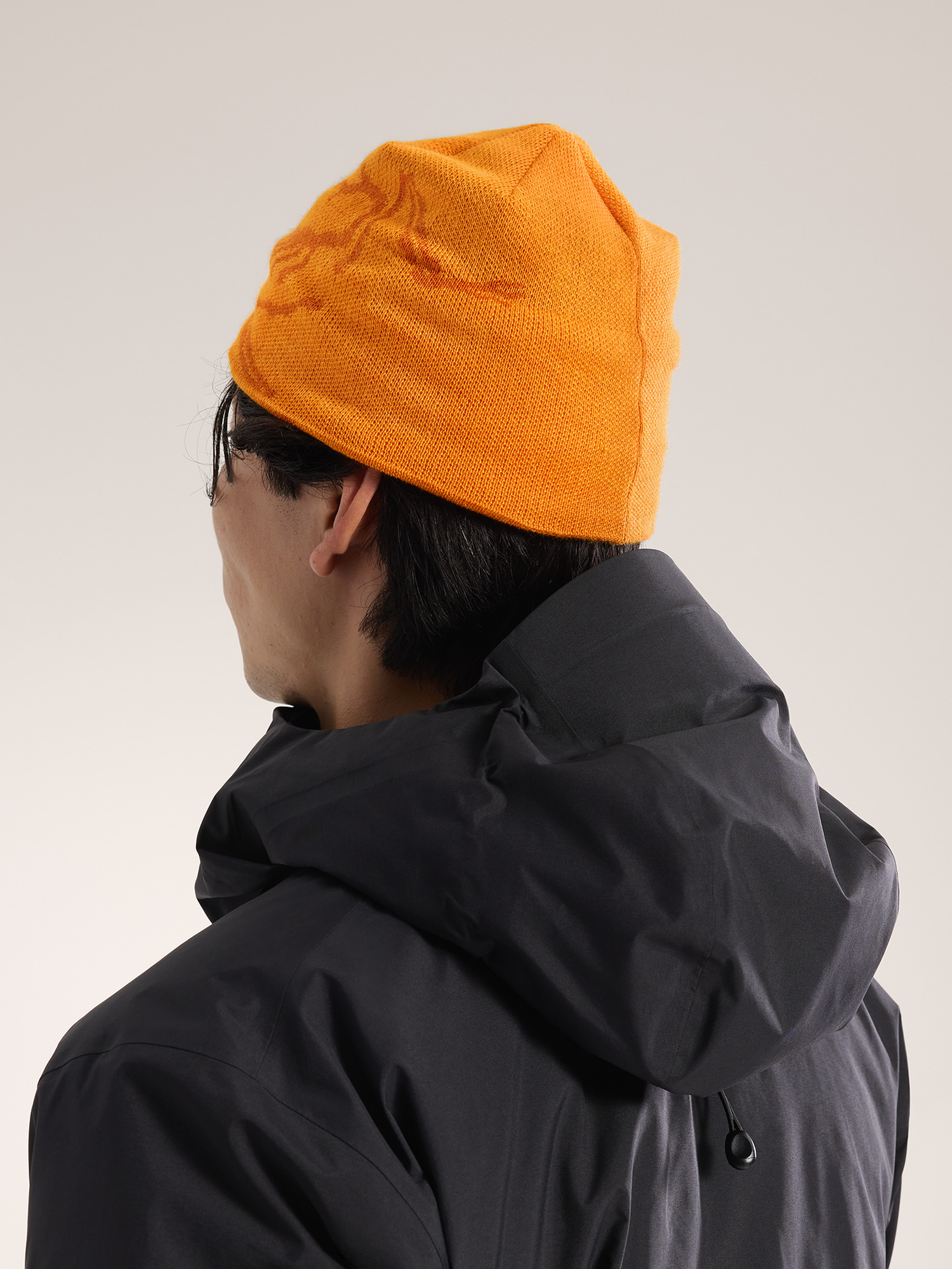 帽子 ARC'TERYX Bird Head Toque Blaze/Copper ARC'TERYX『Bird Head Toque』(Blaze/Copper Sky) – Reggieshop