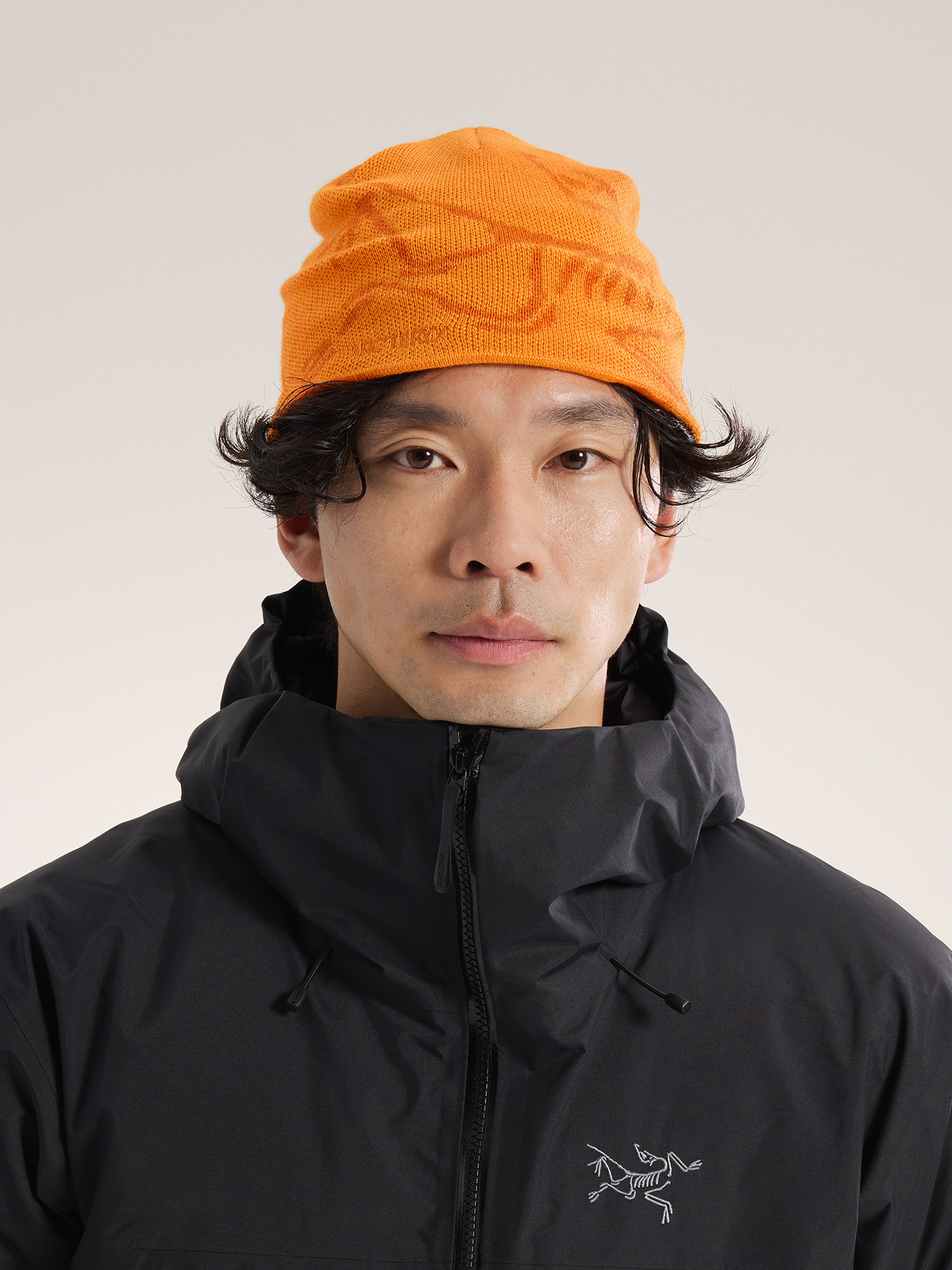 Bird Head Toque | Arc'teryx Canada