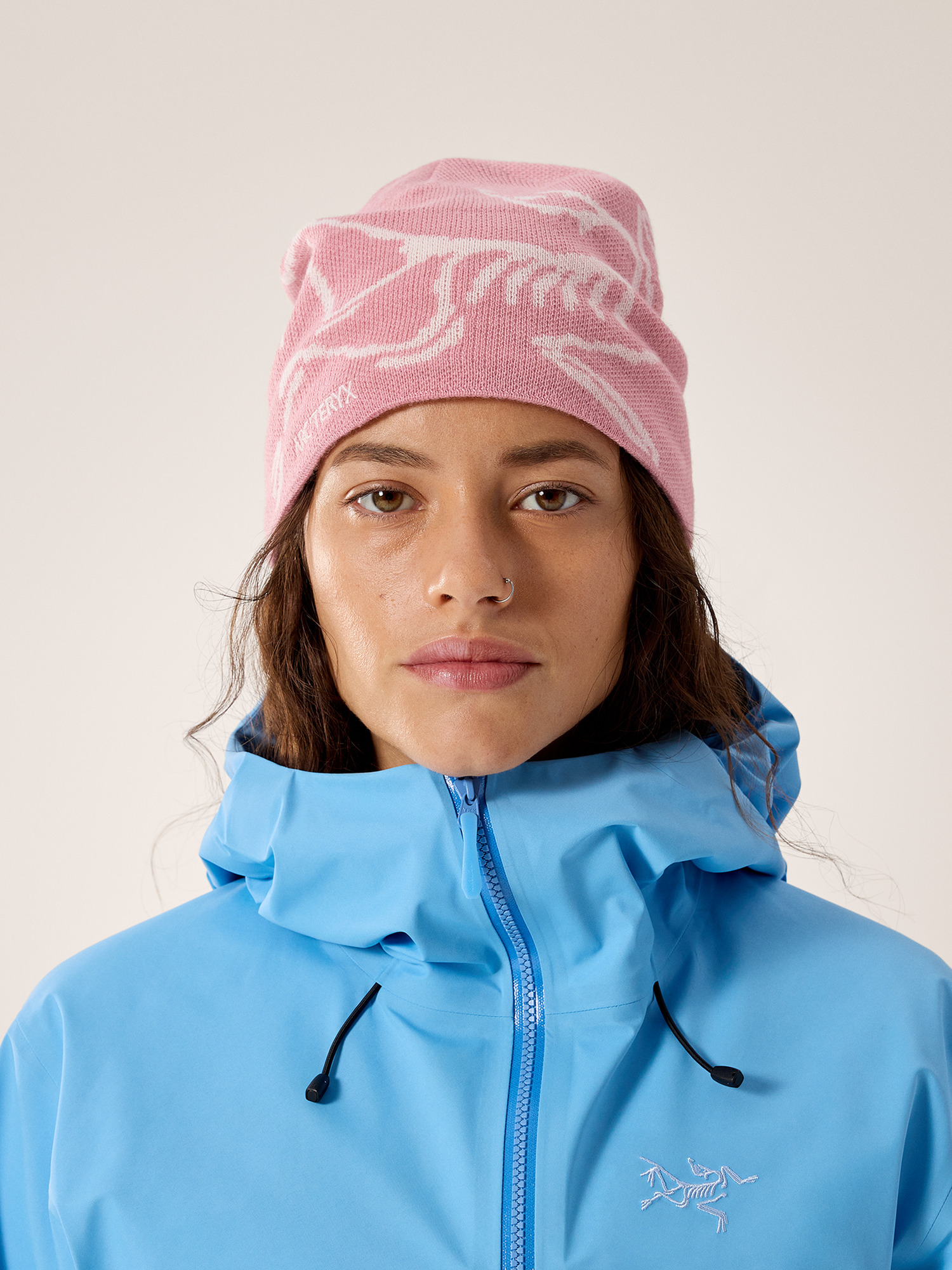 Bird Head Toque | Arc'teryx Canada