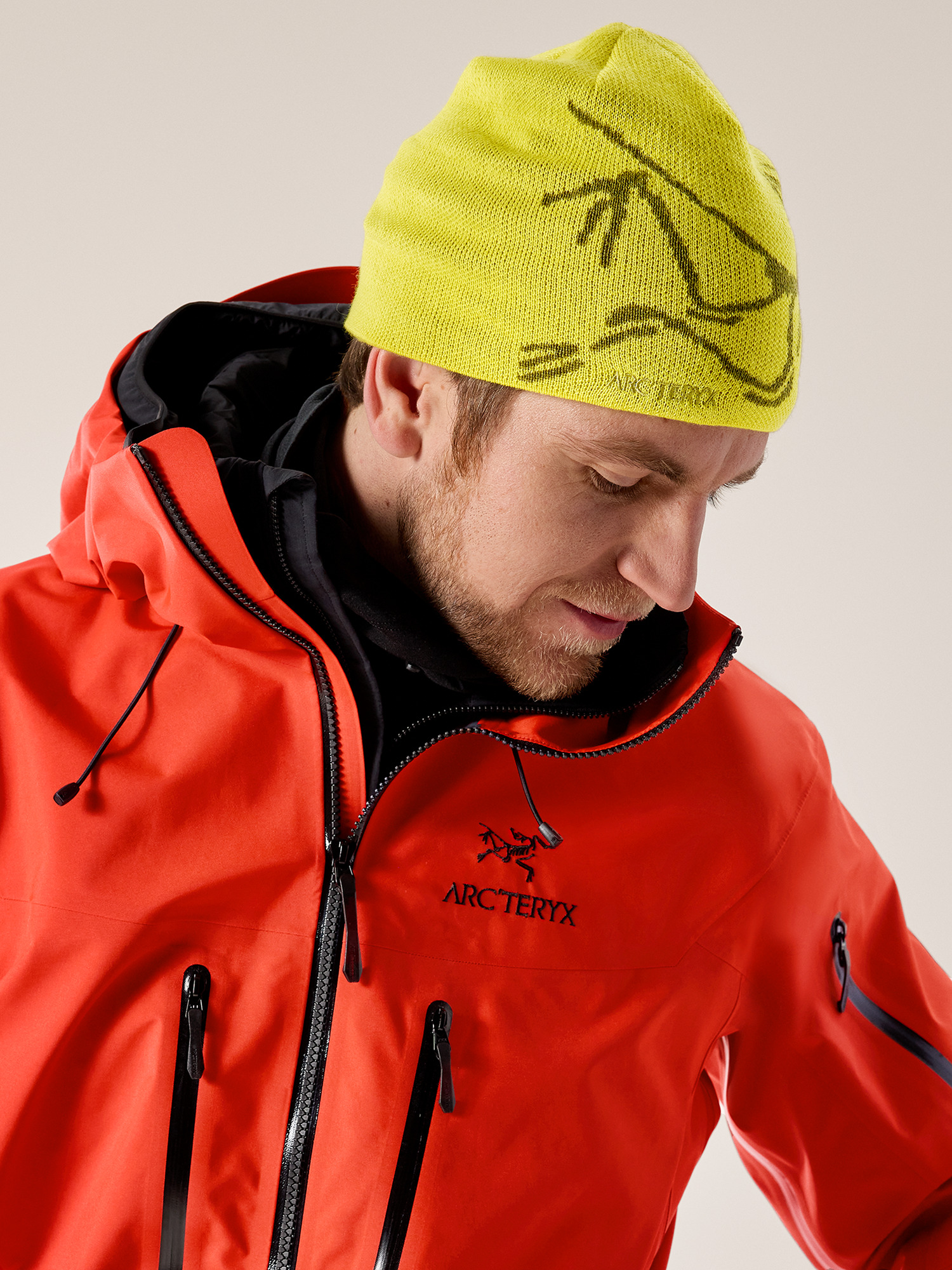 arc'teryx bird head toque オレンジ Bird Head Toque | Arc'teryx