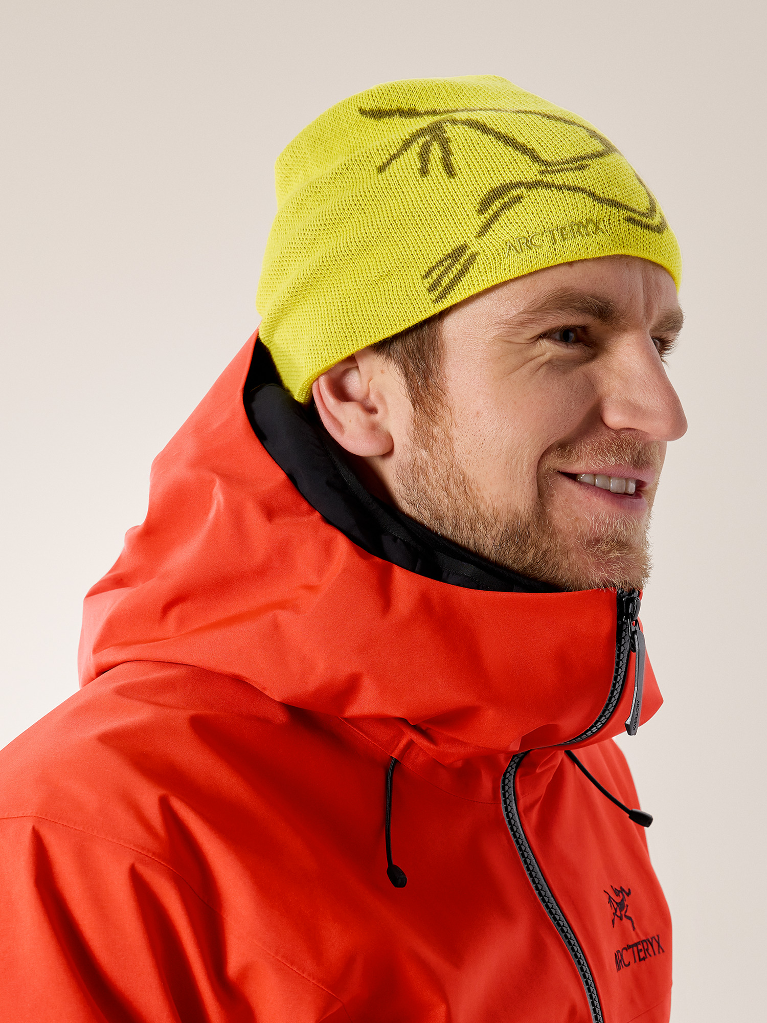 Bird Head Toque | Arc'teryx