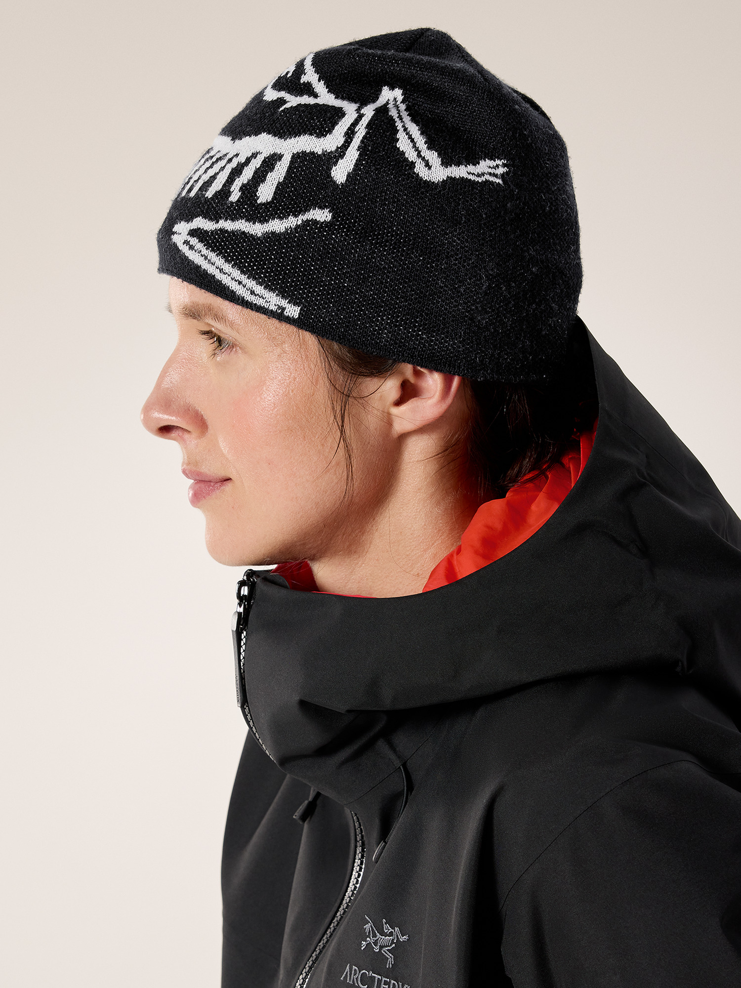 ARC'TERYX BIRD HEAD TOQUE Orca ビーニー Bird Head Toque | Arc'teryx
