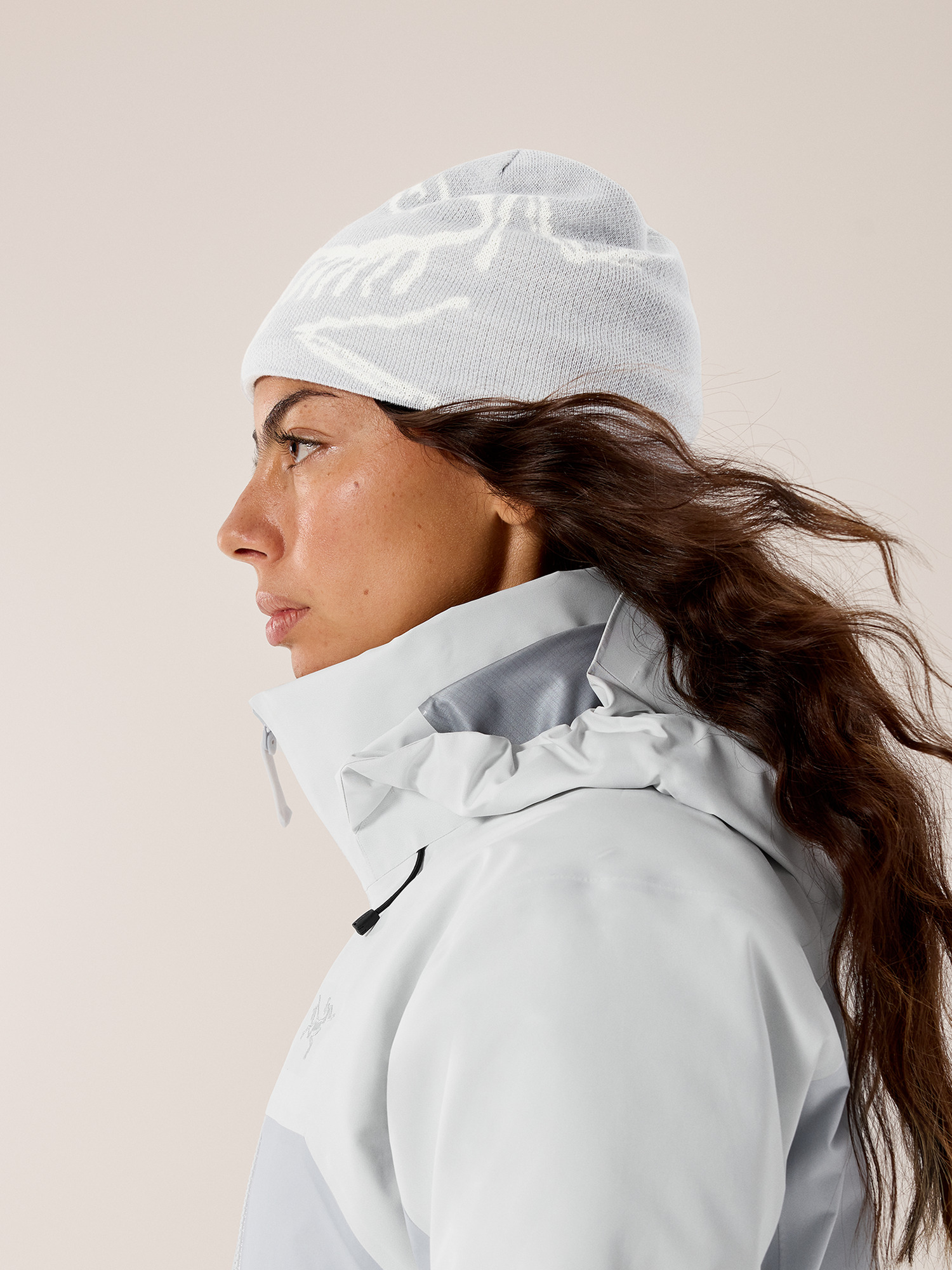 ARC'TERYX BIRD HEAD TOQUE Orca ビーニー Bird Head Toque | Arc'teryx