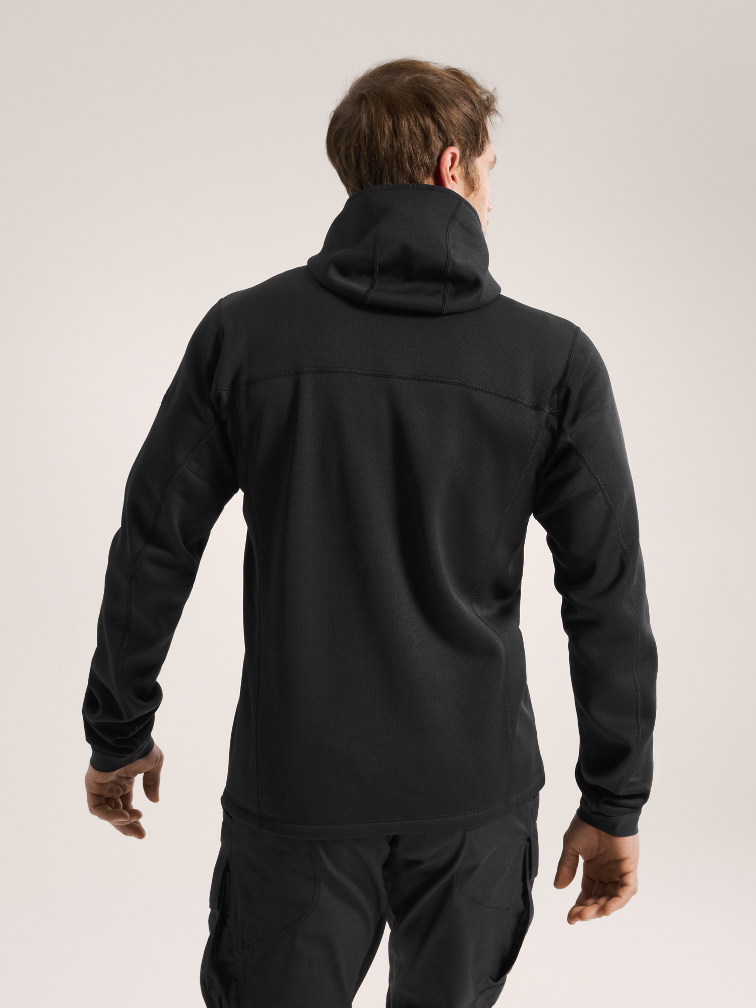 Naga Hoody Full Zip Gen 2.1 Men's