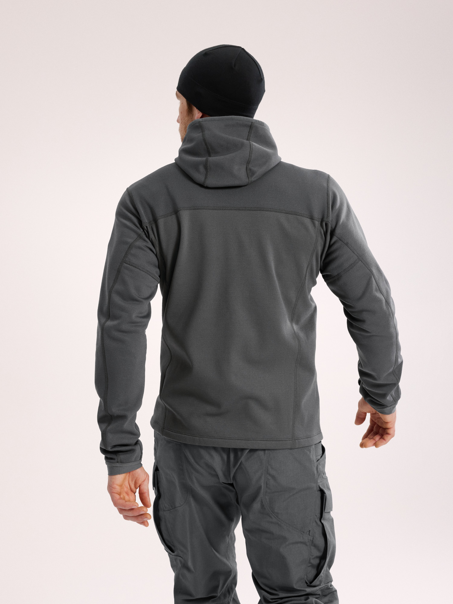 Naga Hoody Full Zip Gen 2.1 Men's