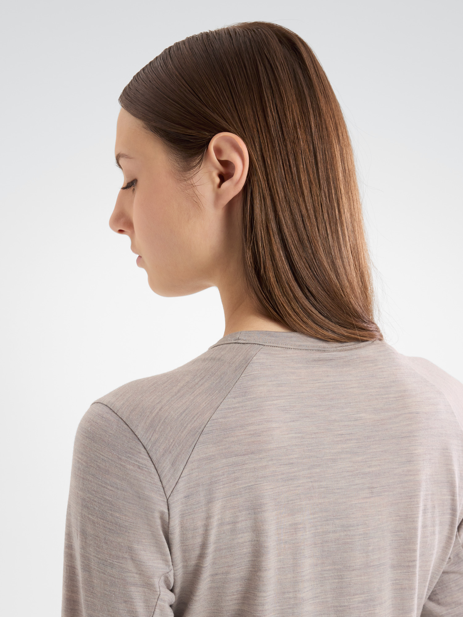 【fa 】ARC’TERYX VAUX LS SHIRT レディース M ARC'TERYX】Vaux Shirt Women'sのご紹介👏 | 石井スポーツ