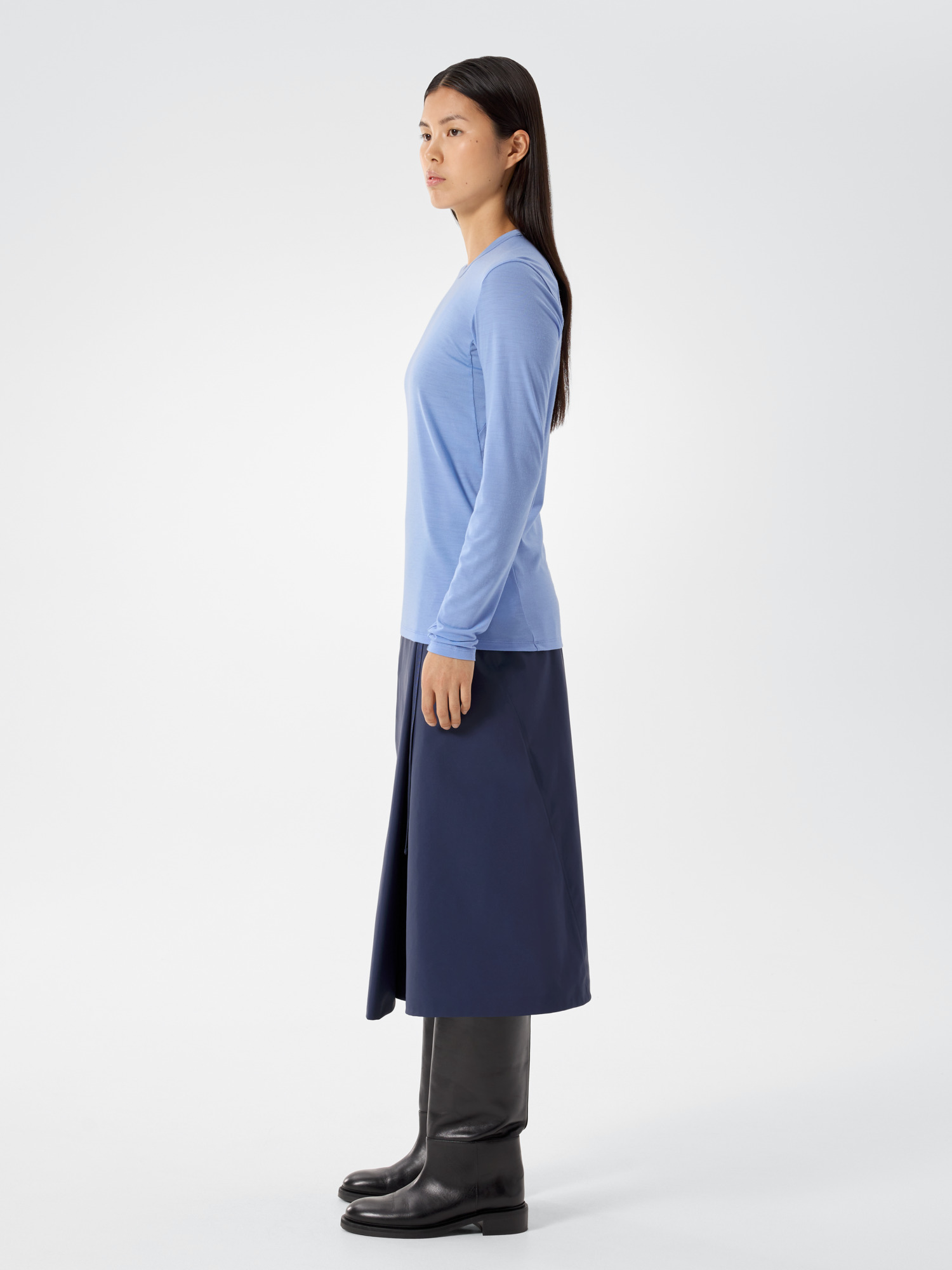 ☆24aw新品☆VEILANCE DIENE LS SHIRT WOMEN XS Diene Shirt LS Women's | Arc'teryx United States