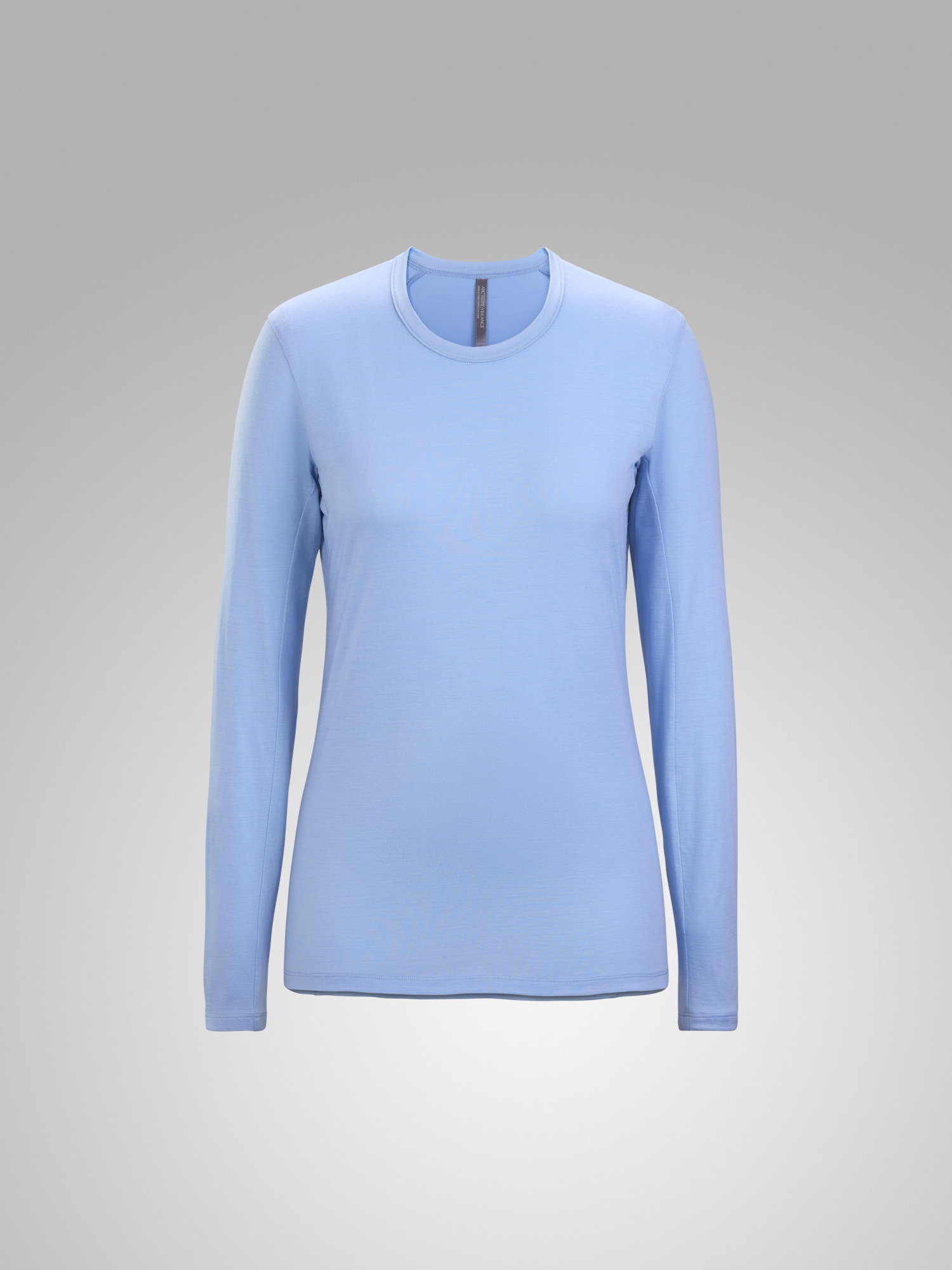Frame Crew Neck Shirt LS Women's | Arc'teryx United States