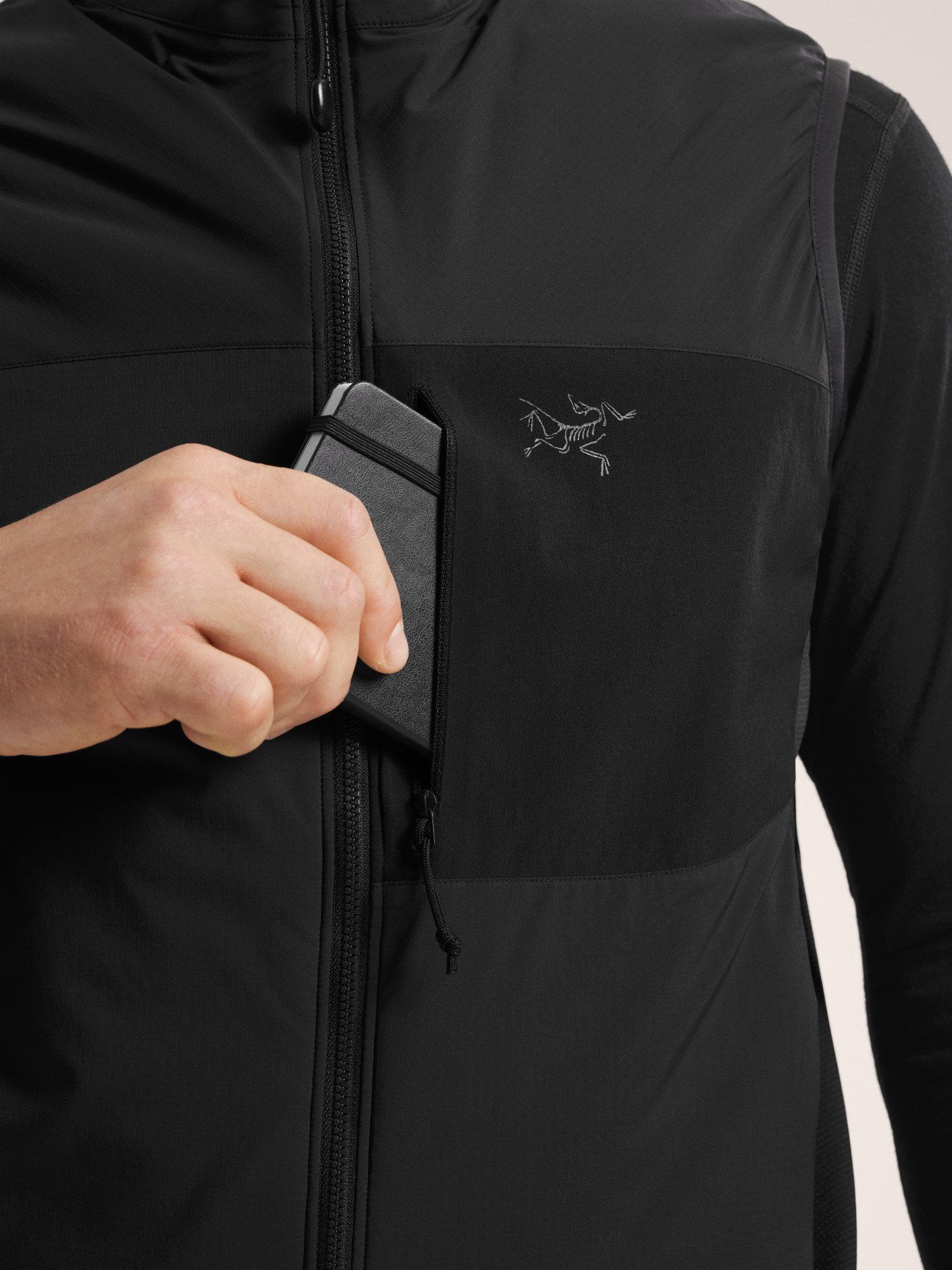 Atom LT Vest Gen 2.1 Men's