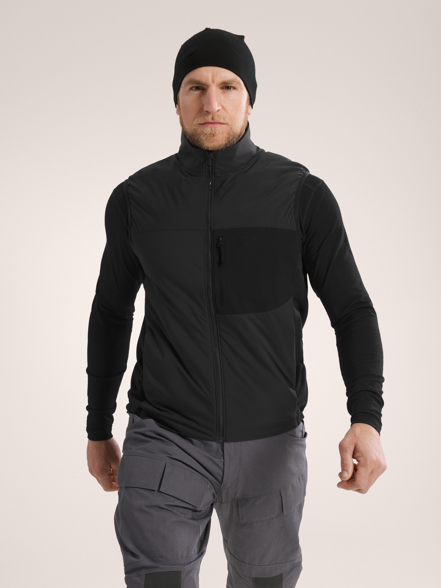 トップス Arc'teryx Atom Vest [L] Atom LT Vest Gen 2.1 Men's | Arc'teryx LEAF