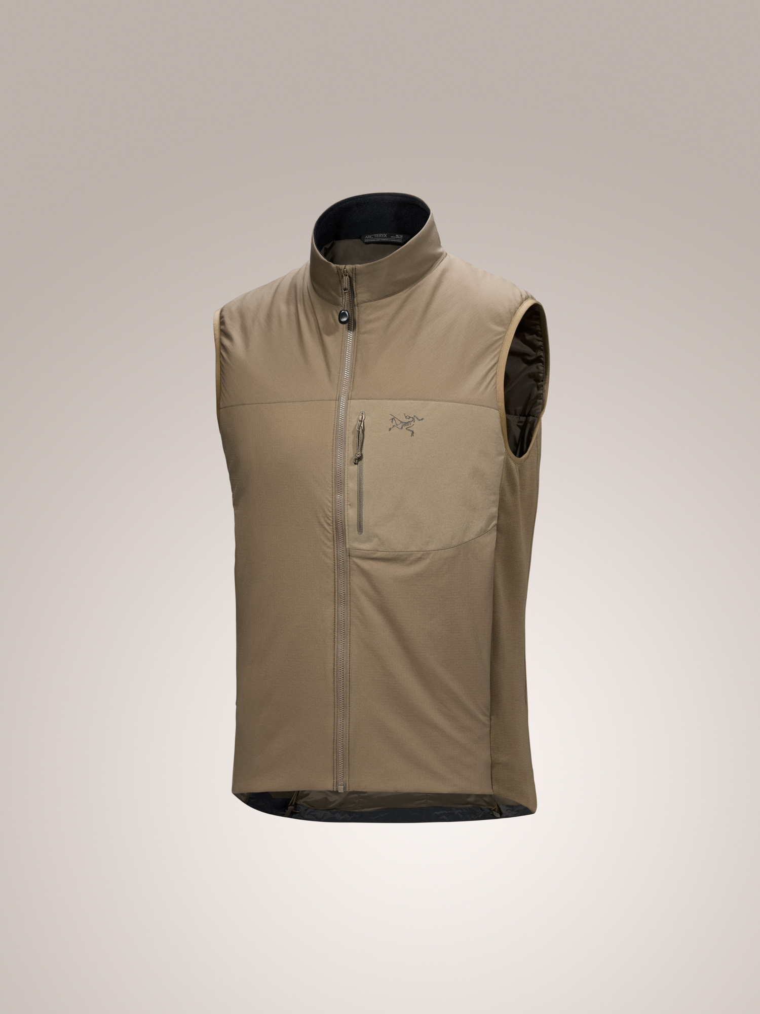 ARC’TERYX Atom SL Vest Men's Arc'teryx Atom SL Vest Review – Climbing Gear Reviews