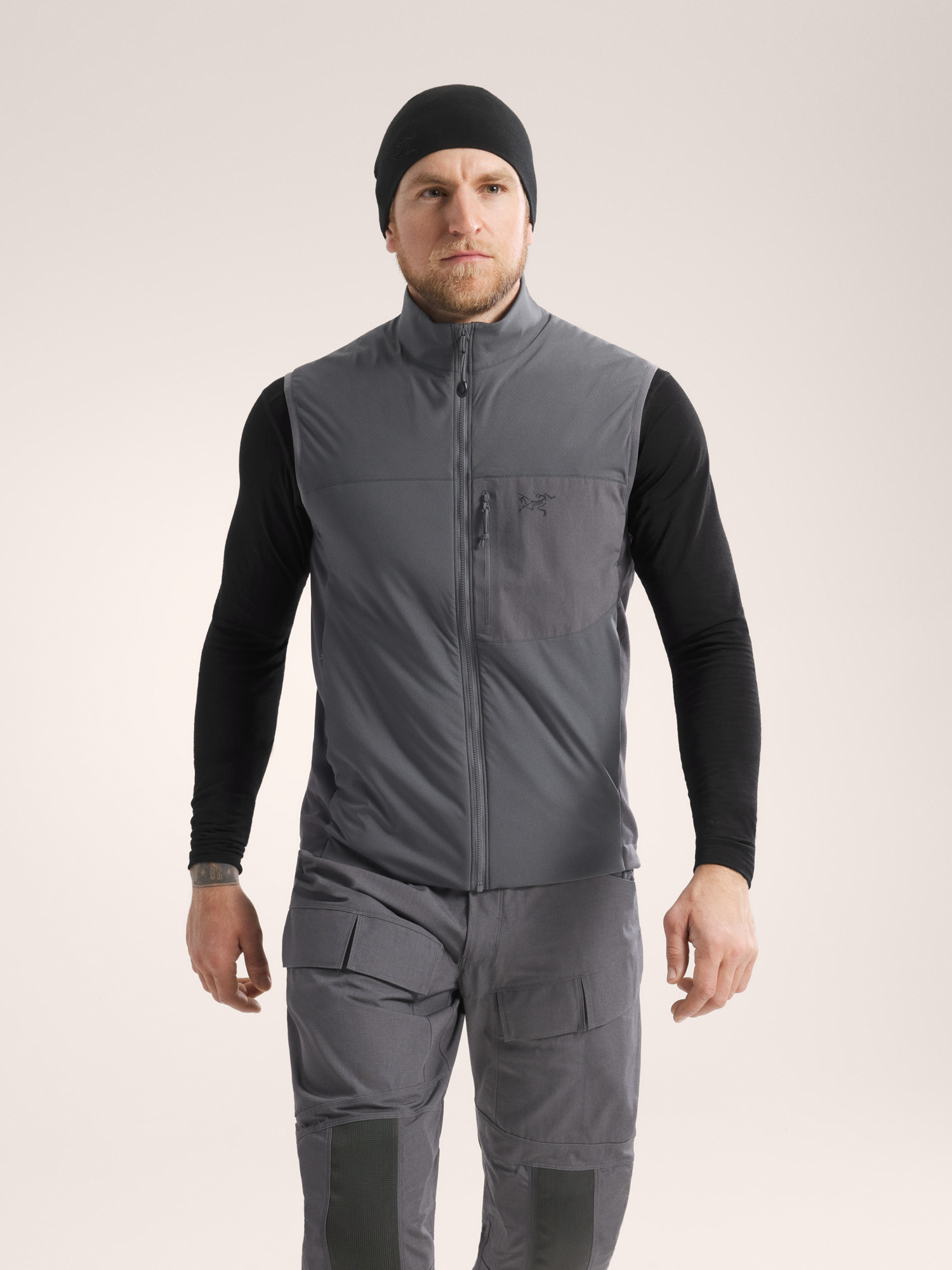Atom LT Vest Gen 2.1 Men's | Arc'teryx LEAF